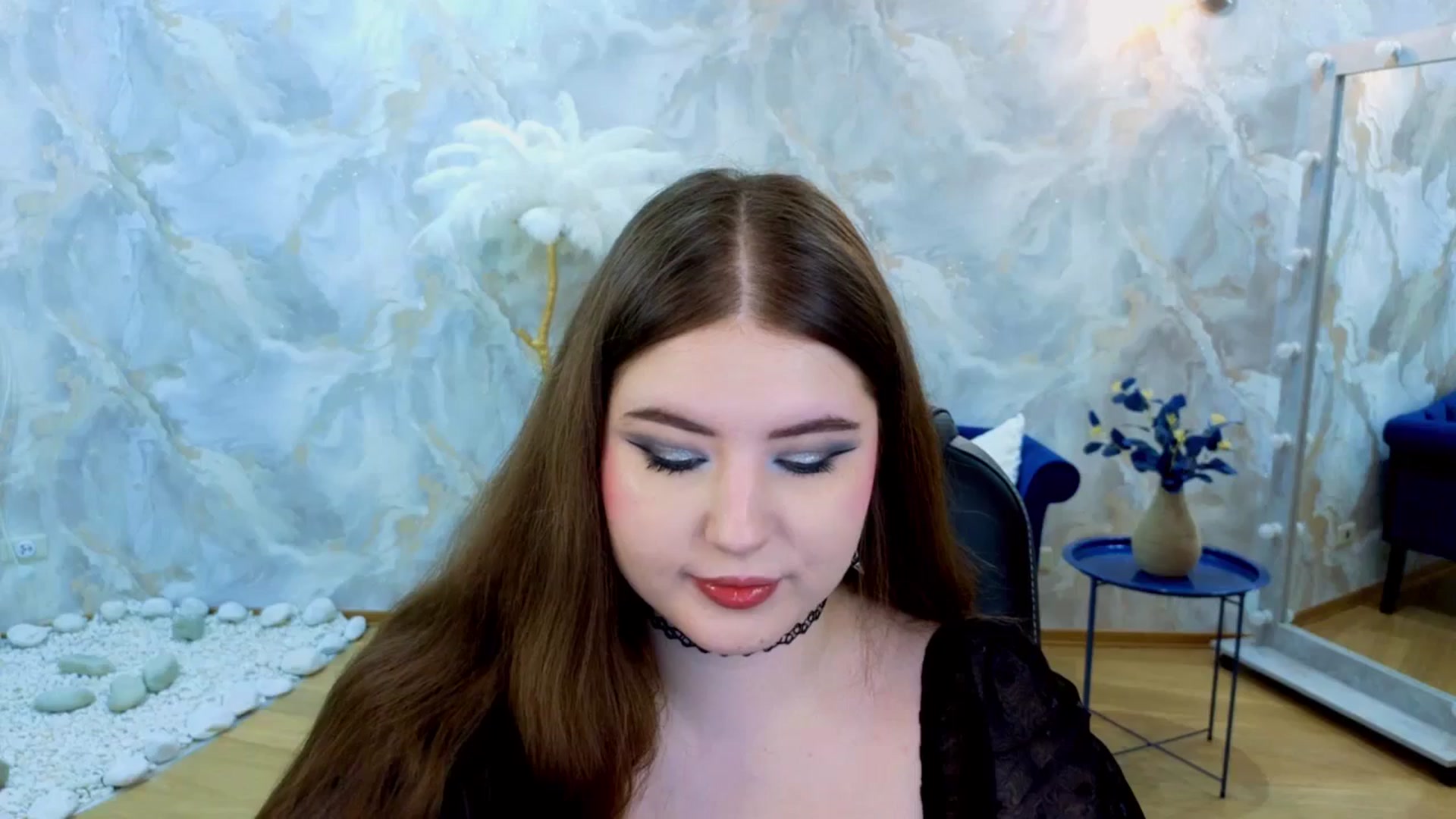 Gallery image thumbnail from EnigmaVeil's myfreecams stream on, 01/22/2026, 18:51 image 10 of 20