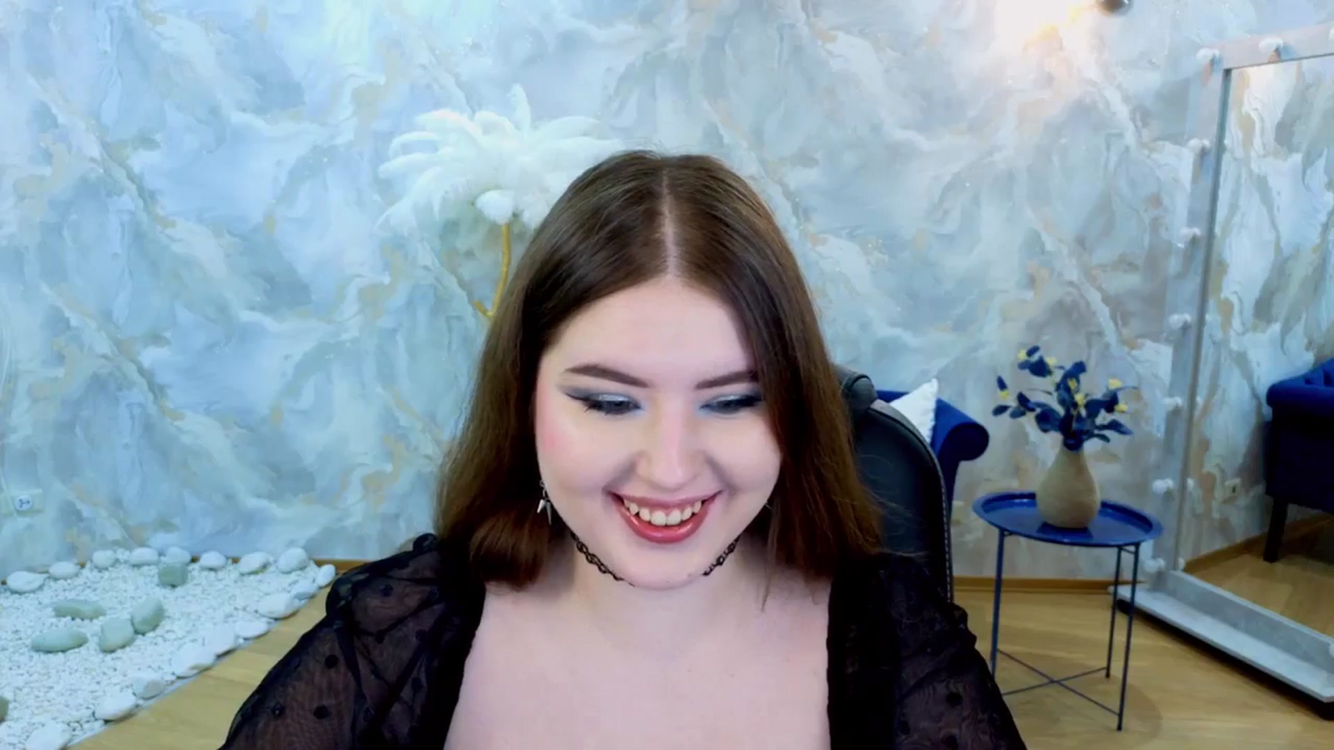 Gallery image thumbnail from EnigmaVeil's myfreecams stream on, 01/22/2026, 18:51 image 4 of 20