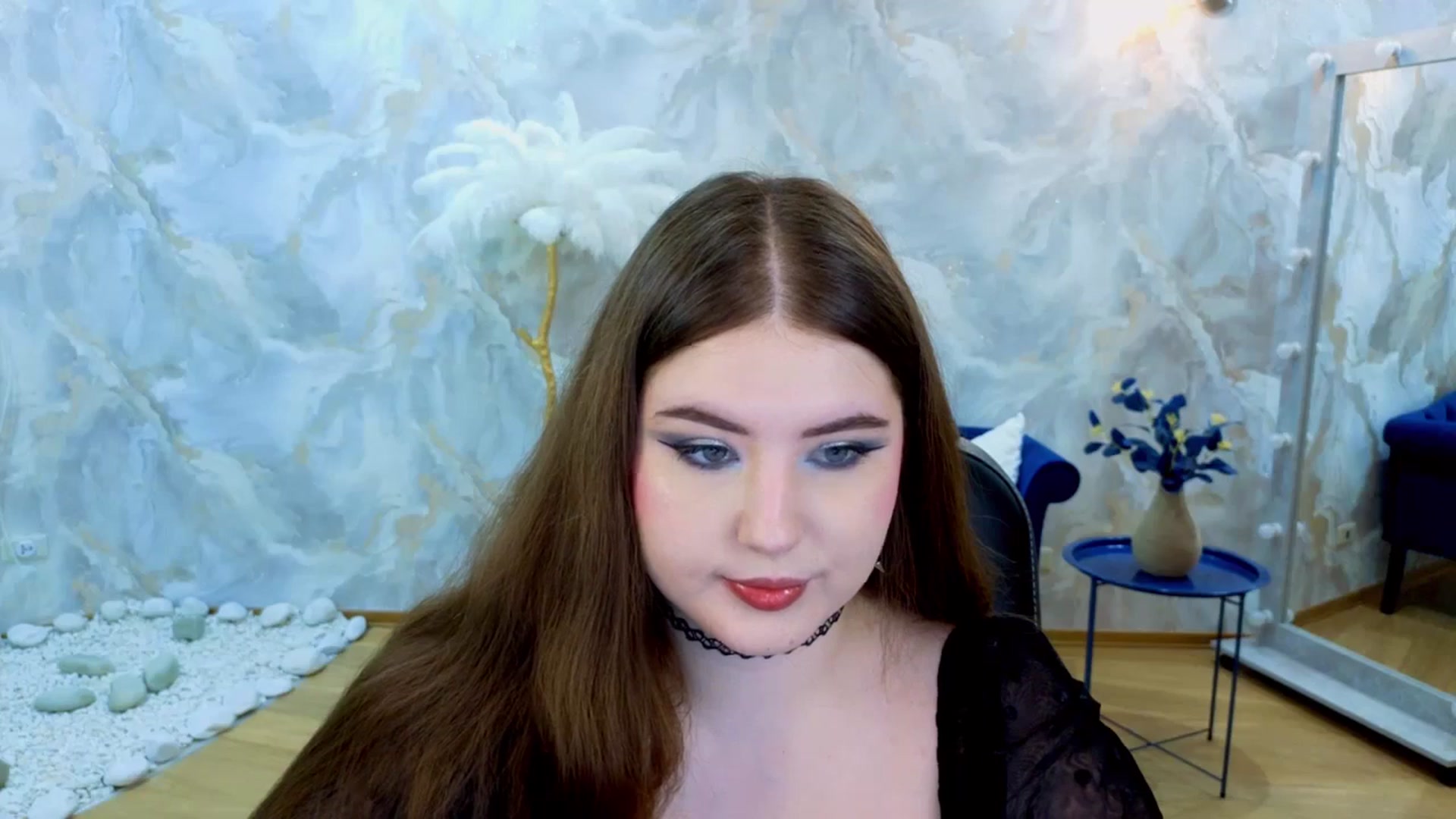Gallery image thumbnail from EnigmaVeil's myfreecams stream on, 01/22/2026, 18:51 image 15 of 20