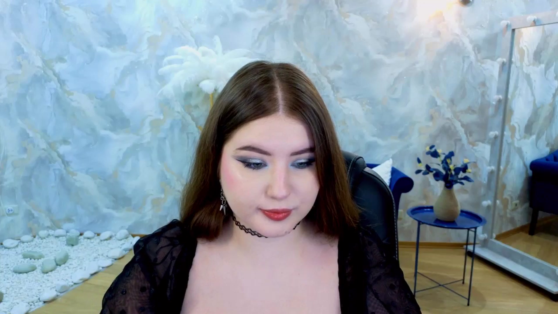 Gallery image thumbnail from EnigmaVeil's myfreecams stream on, 01/22/2026, 18:51 image 3 of 20
