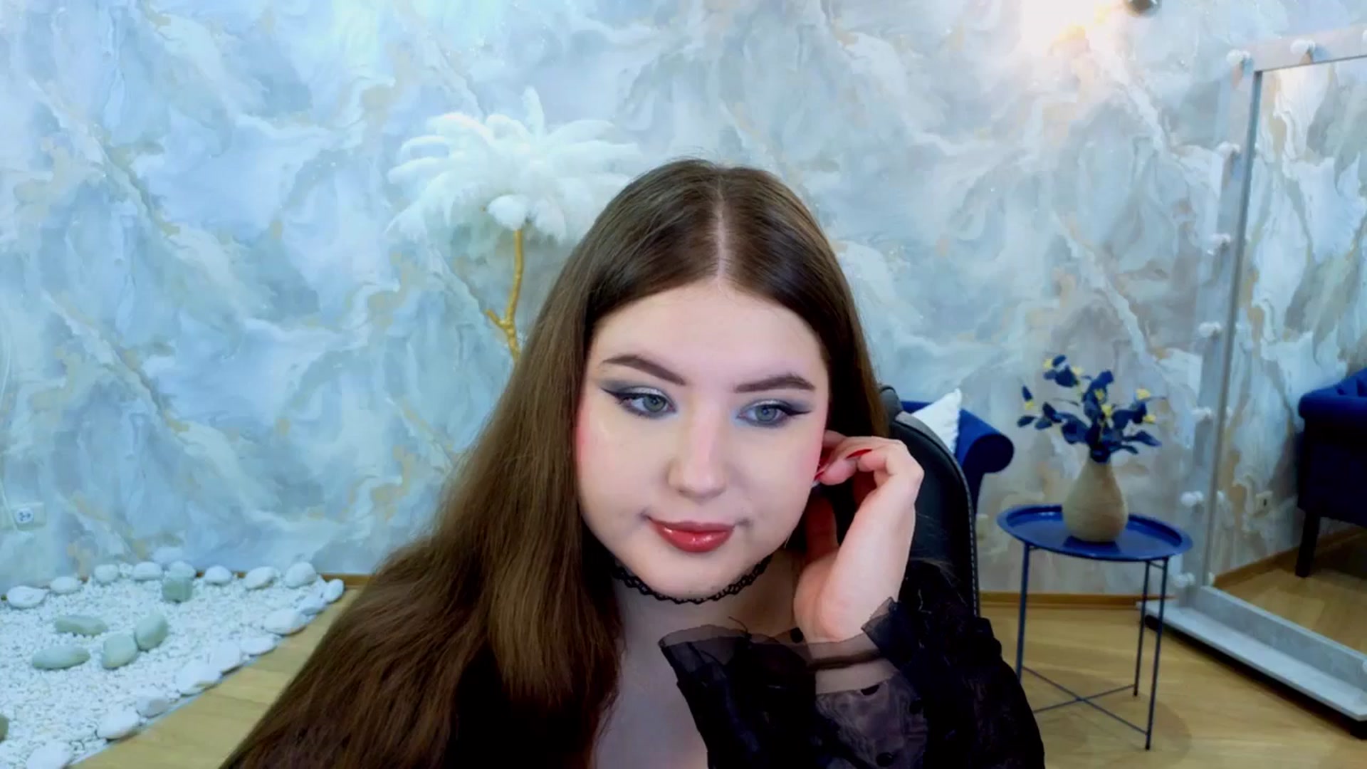 Gallery image thumbnail from EnigmaVeil's myfreecams stream on, 01/22/2026, 18:51 image 11 of 20