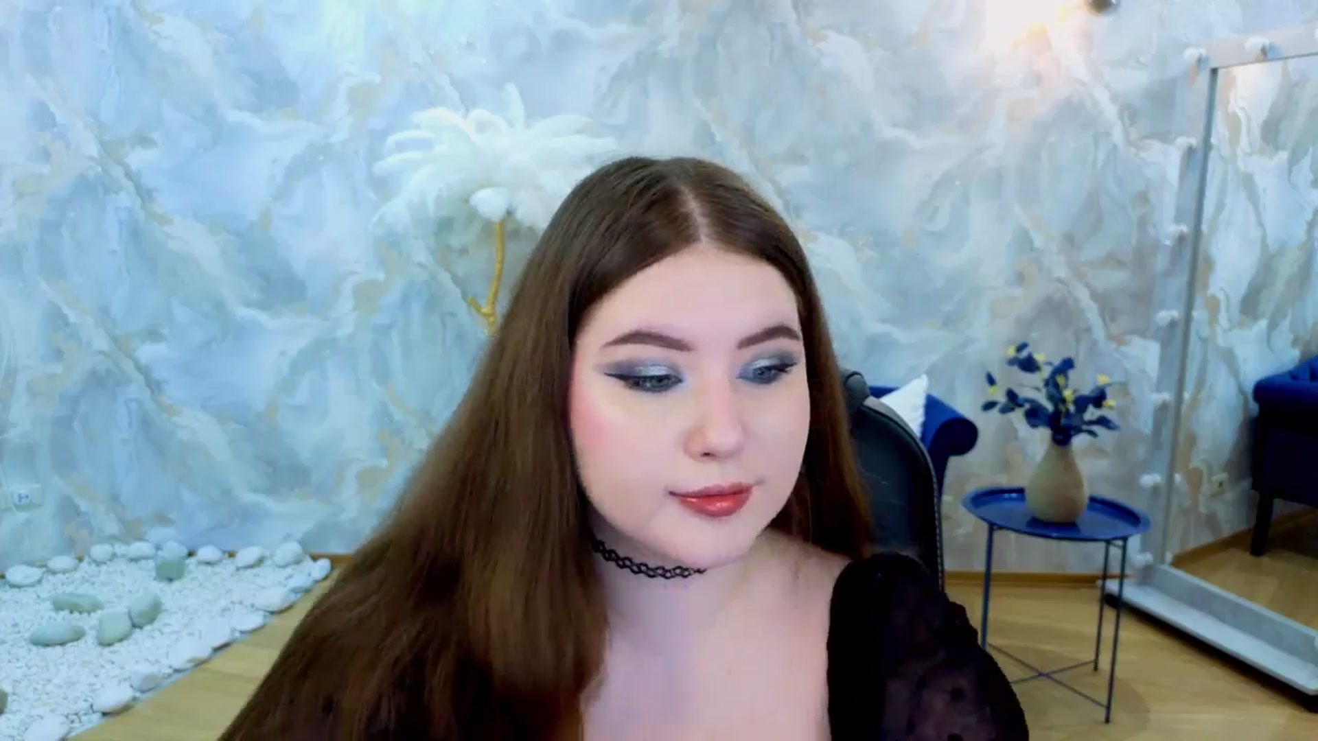 Gallery image thumbnail from EnigmaVeil's myfreecams stream on, 01/22/2026, 18:51 image 13 of 20
