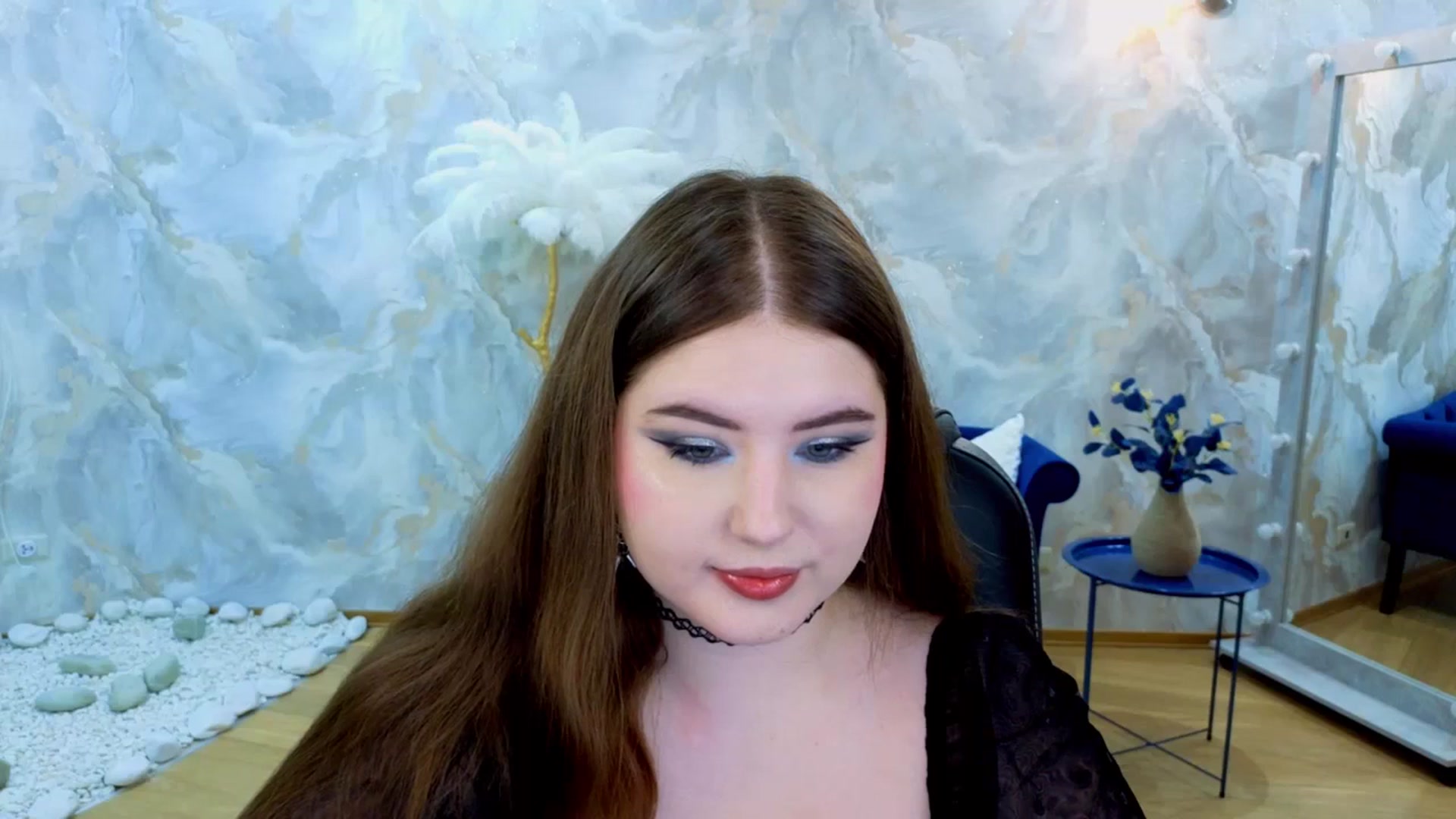 Gallery image thumbnail from EnigmaVeil's myfreecams stream on, 01/22/2026, 18:51 image 16 of 20
