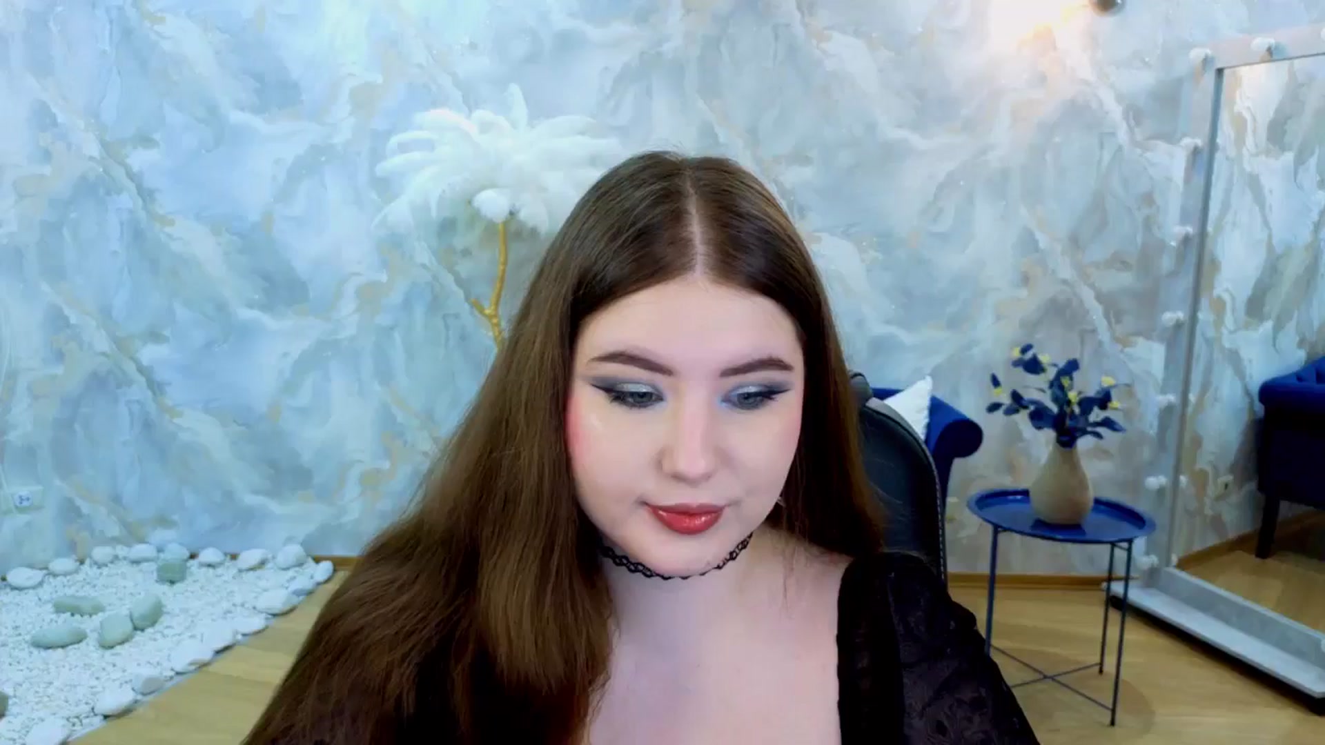 Gallery image thumbnail from EnigmaVeil's myfreecams stream on, 01/22/2026, 18:51 image 12 of 20