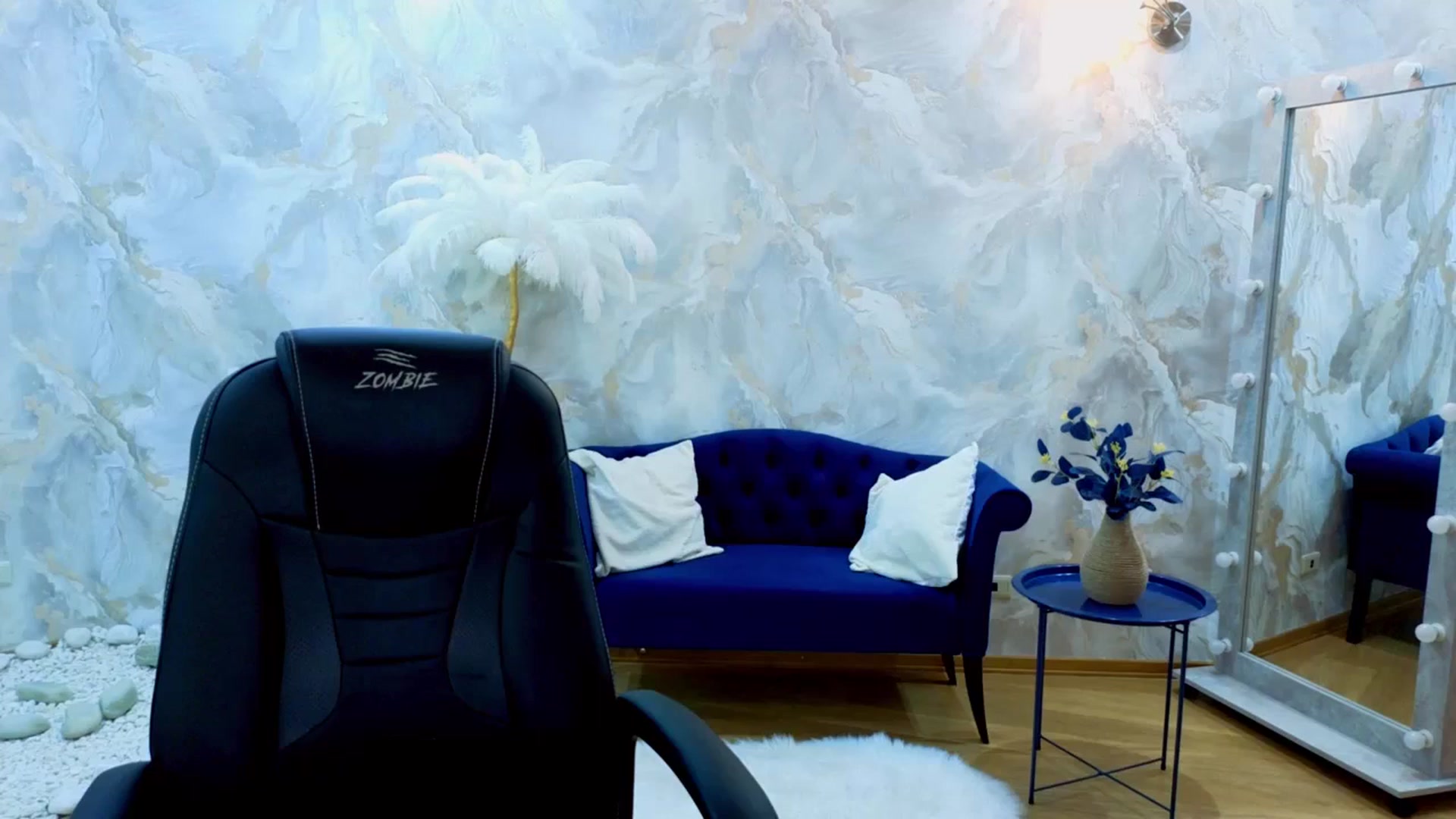 Gallery image thumbnail from EnigmaVeil's myfreecams stream on, 01/22/2026, 18:51 image 19 of 20