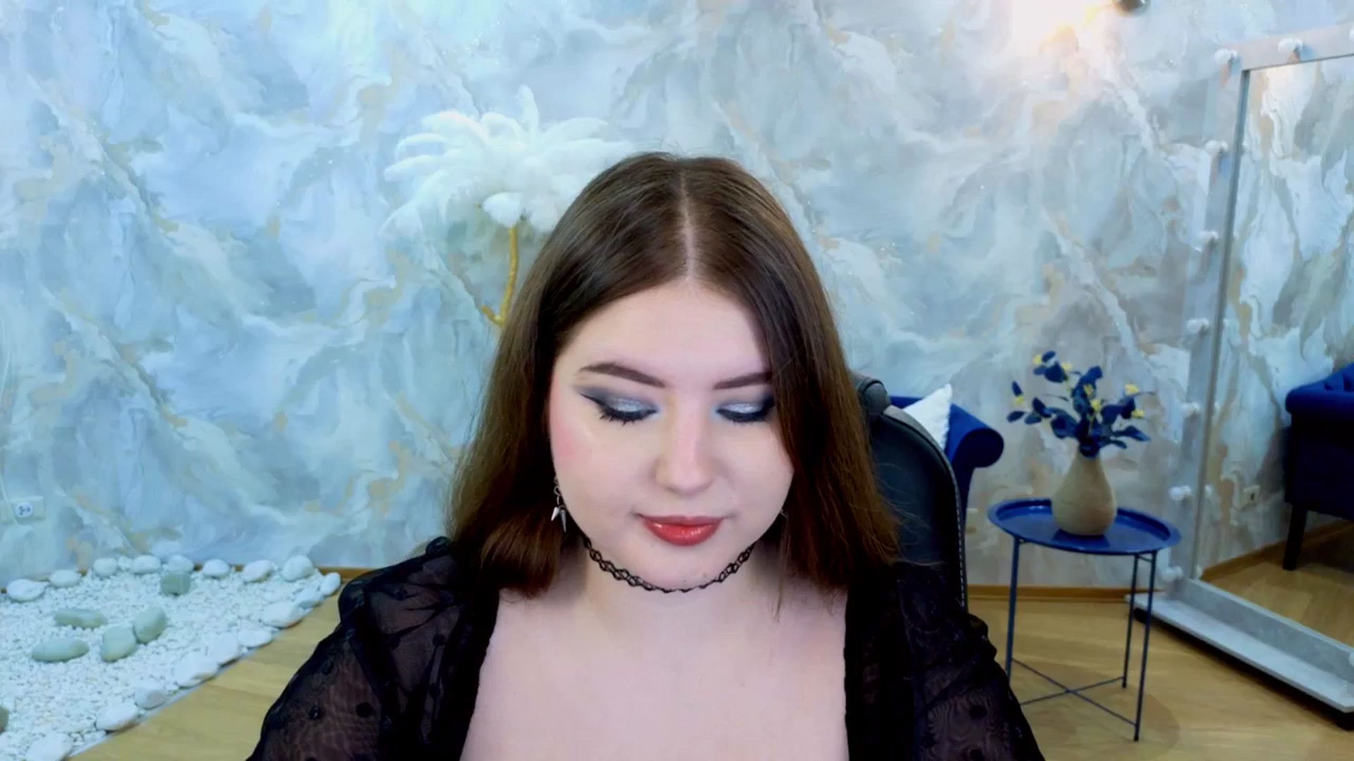 Gallery image thumbnail from EnigmaVeil's myfreecams stream on, 01/22/2026, 18:51 image 5 of 20