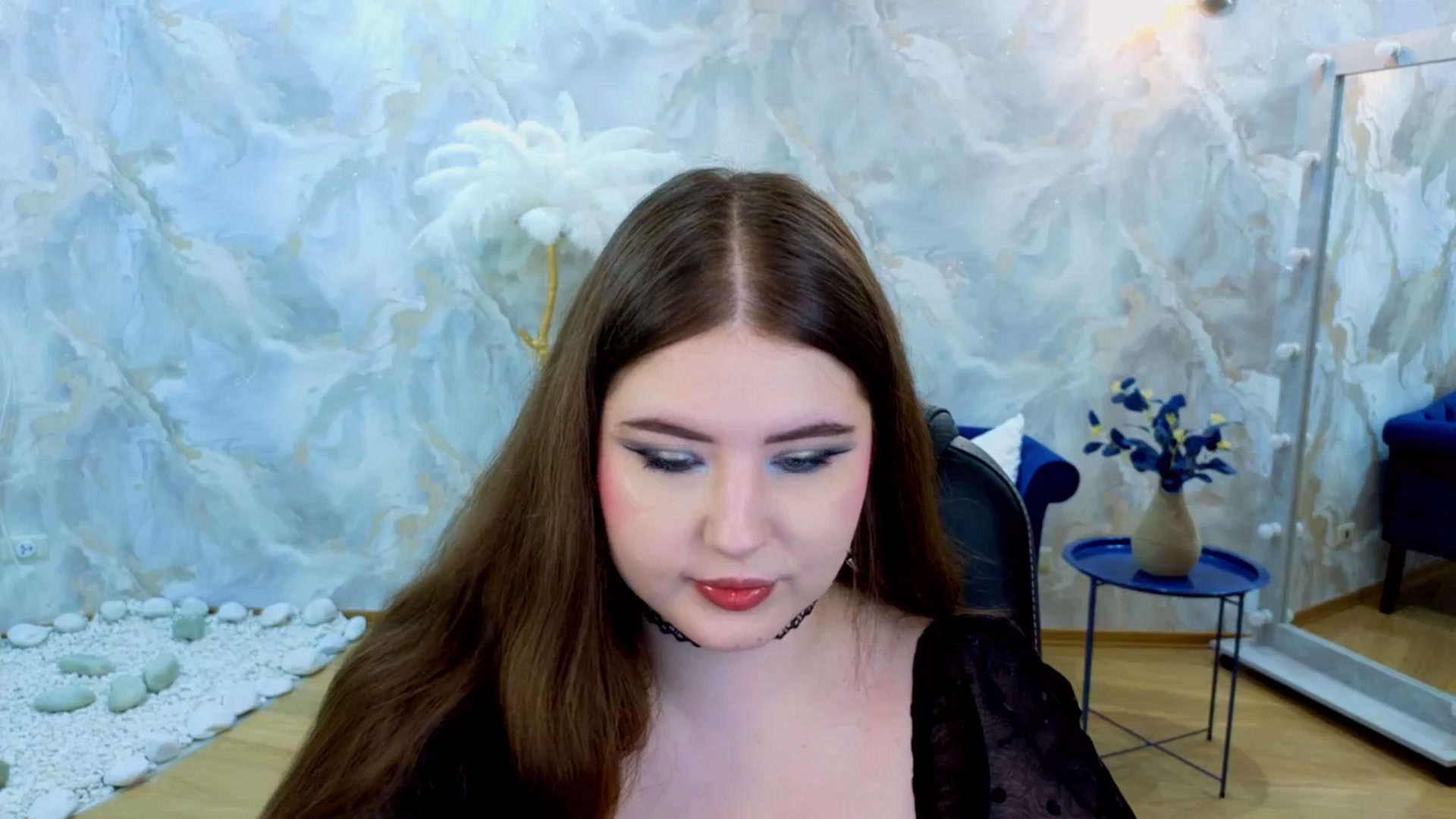 Gallery image thumbnail from EnigmaVeil's myfreecams stream on, 01/22/2026, 18:51 image 8 of 20