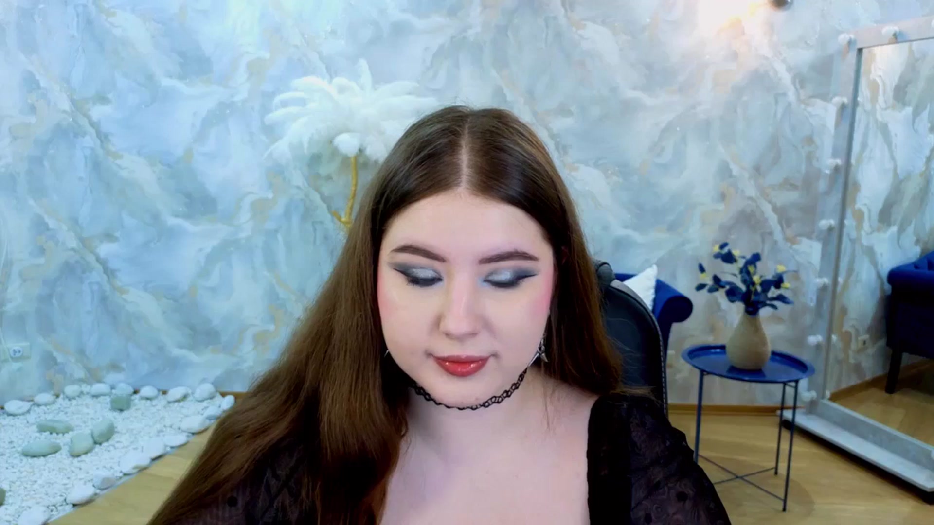 Gallery image thumbnail from EnigmaVeil's myfreecams stream on, 01/22/2026, 18:51 image 7 of 20
