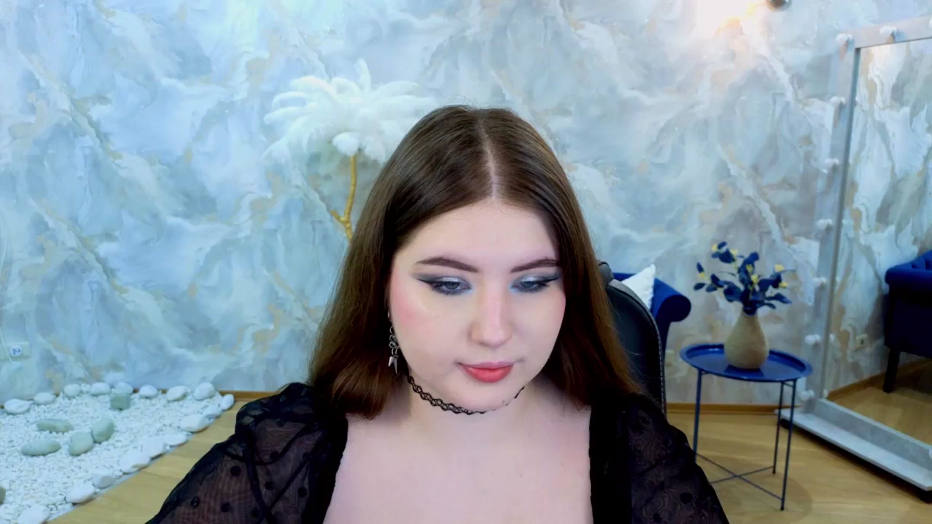 Gallery image thumbnail from EnigmaVeil's myfreecams stream on, 01/22/2026, 18:51 image 1 of 20