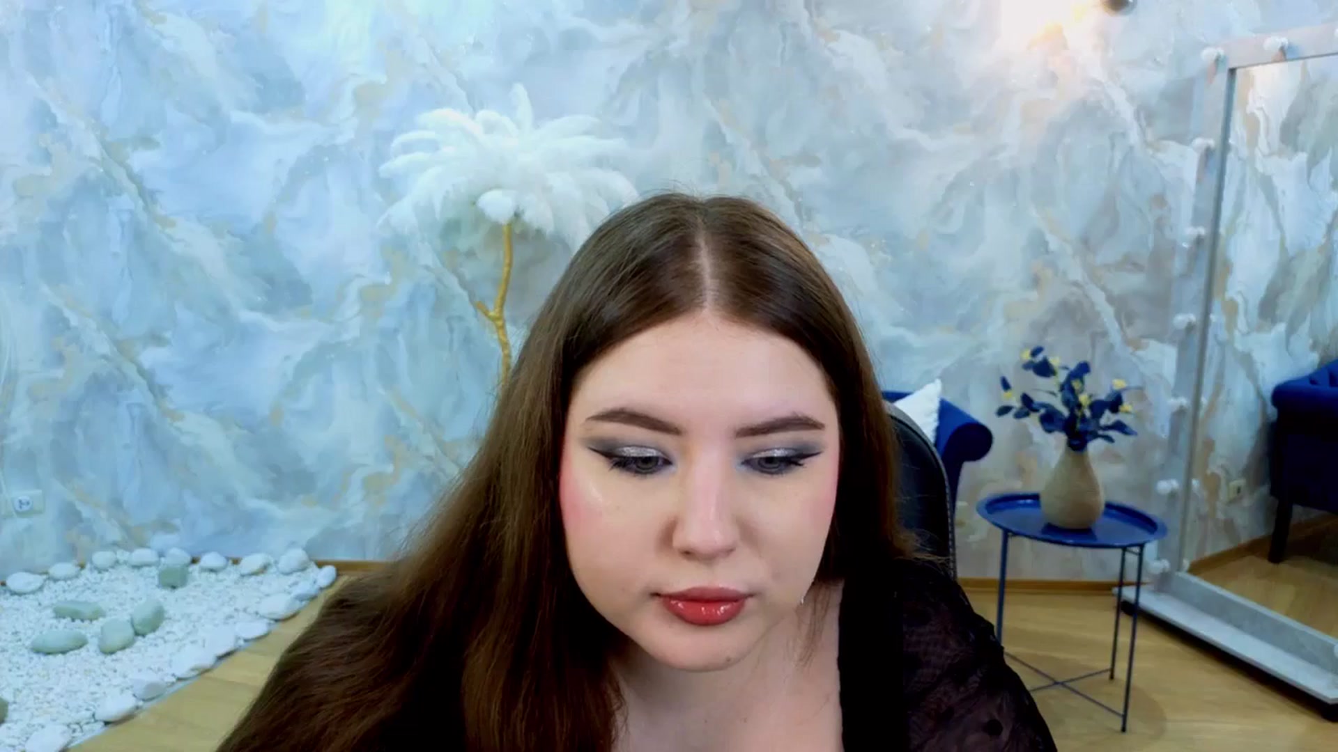 Gallery image thumbnail from EnigmaVeil's myfreecams stream on, 01/22/2026, 18:51 image 9 of 20