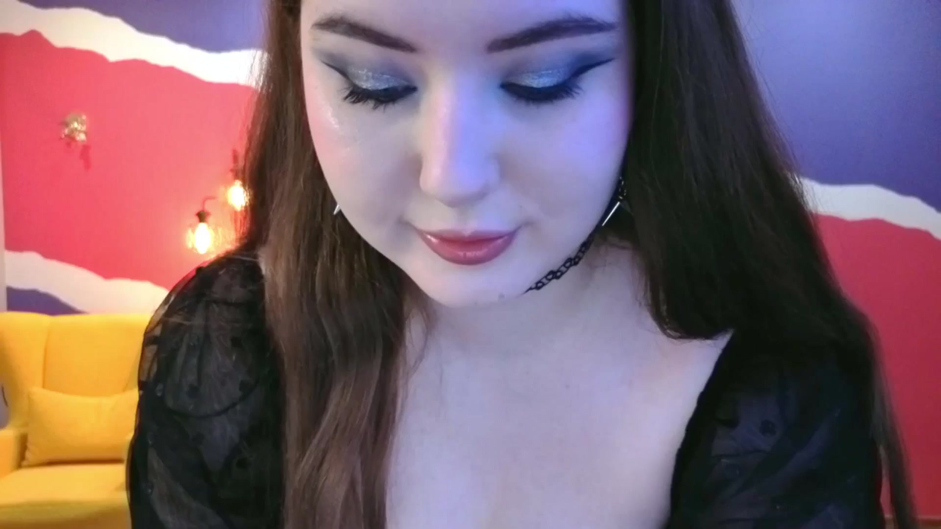 Gallery image thumbnail from EnigmaVeil's myfreecams stream on, 01/22/2026, 19:47 image 6 of 20