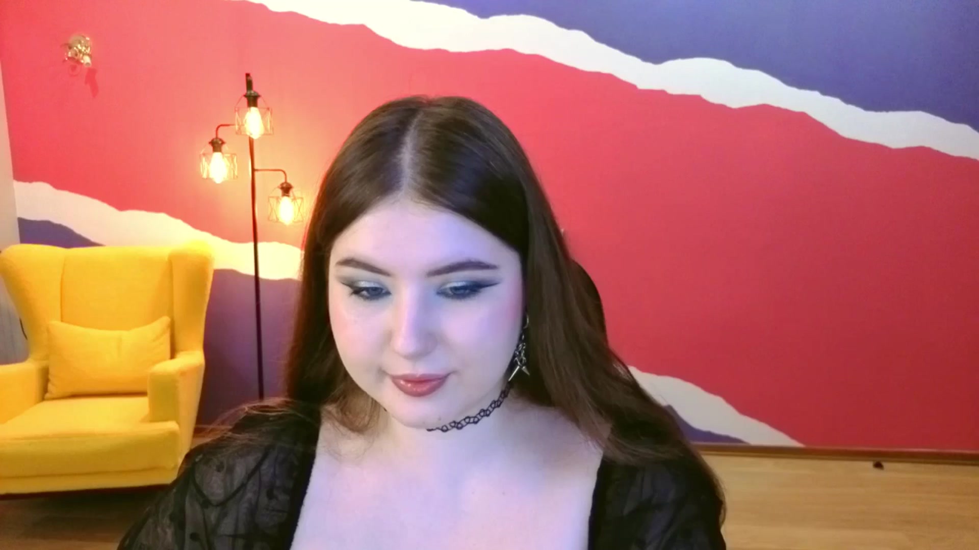 Gallery image thumbnail from EnigmaVeil's myfreecams stream on, 01/22/2026, 19:47 image 9 of 20