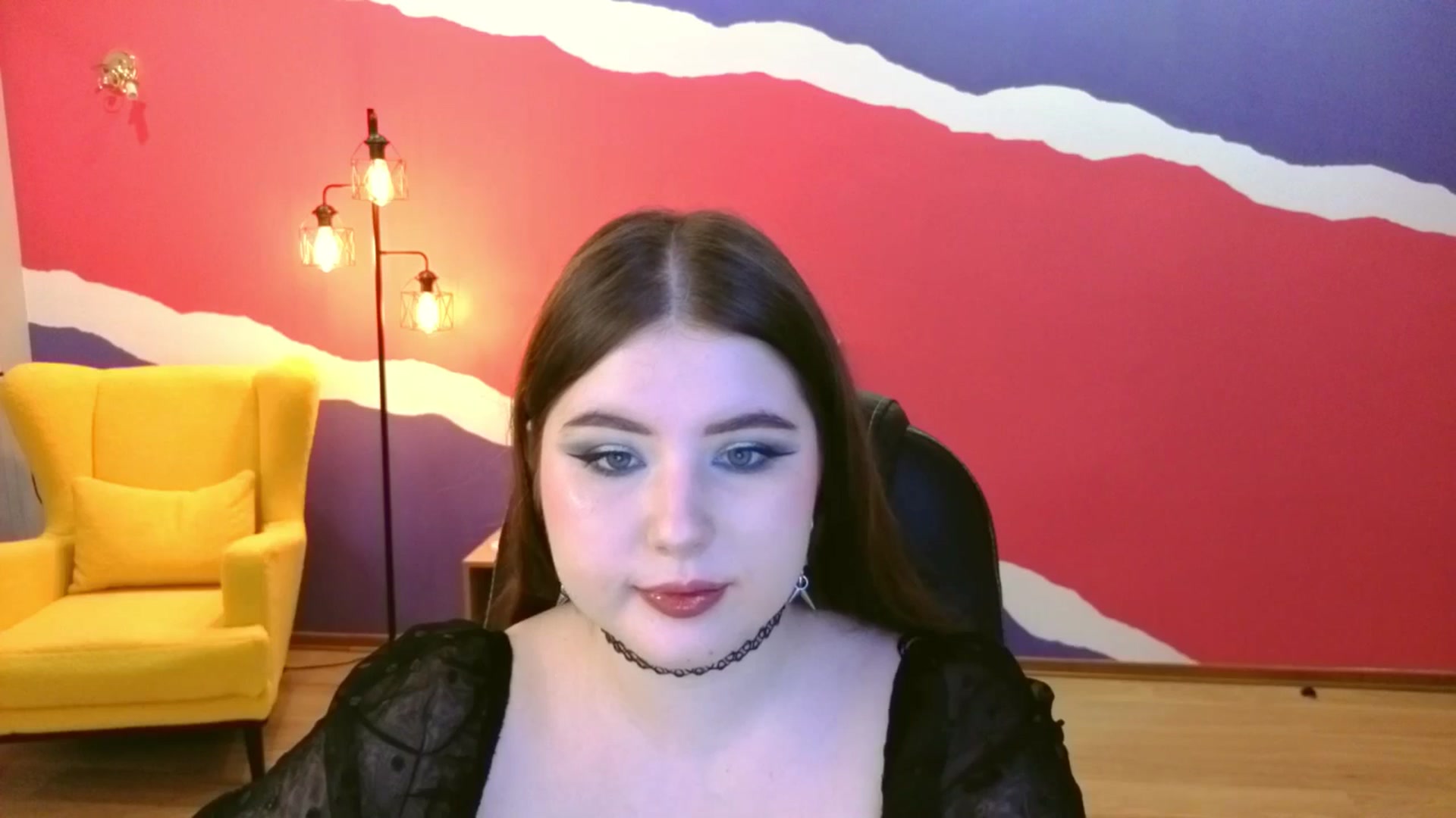 Gallery image thumbnail from EnigmaVeil's myfreecams stream on, 01/22/2026, 20:16 image 5 of 20