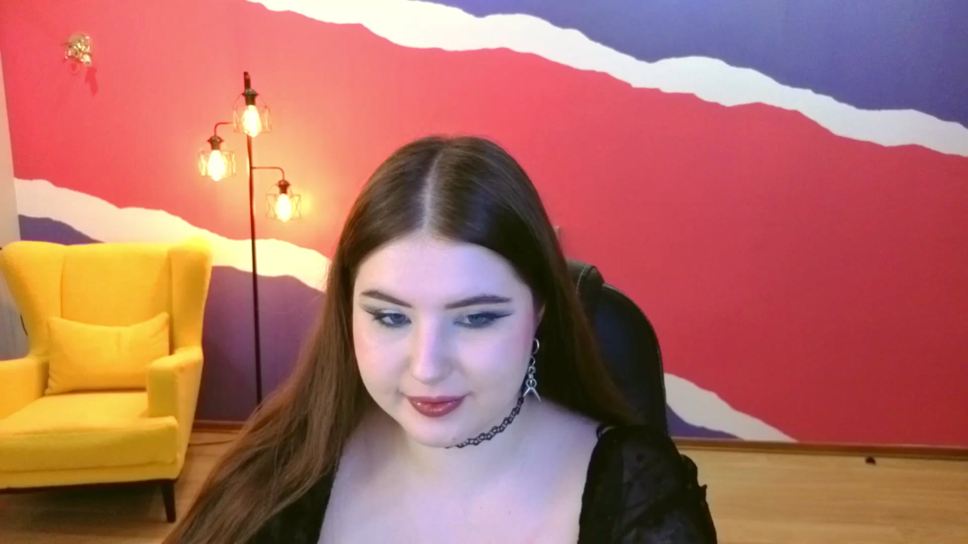 Gallery image thumbnail from EnigmaVeil's myfreecams stream on, 01/22/2026, 20:16 image 12 of 20