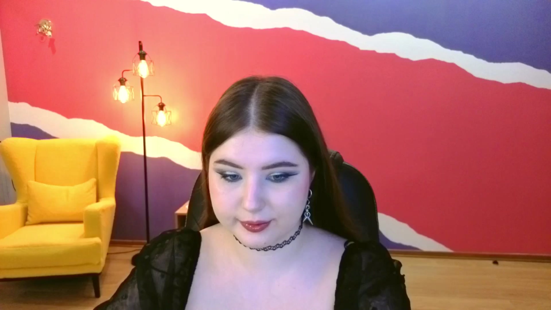 Gallery image thumbnail from EnigmaVeil's myfreecams stream on, 01/22/2026, 20:16 image 1 of 20