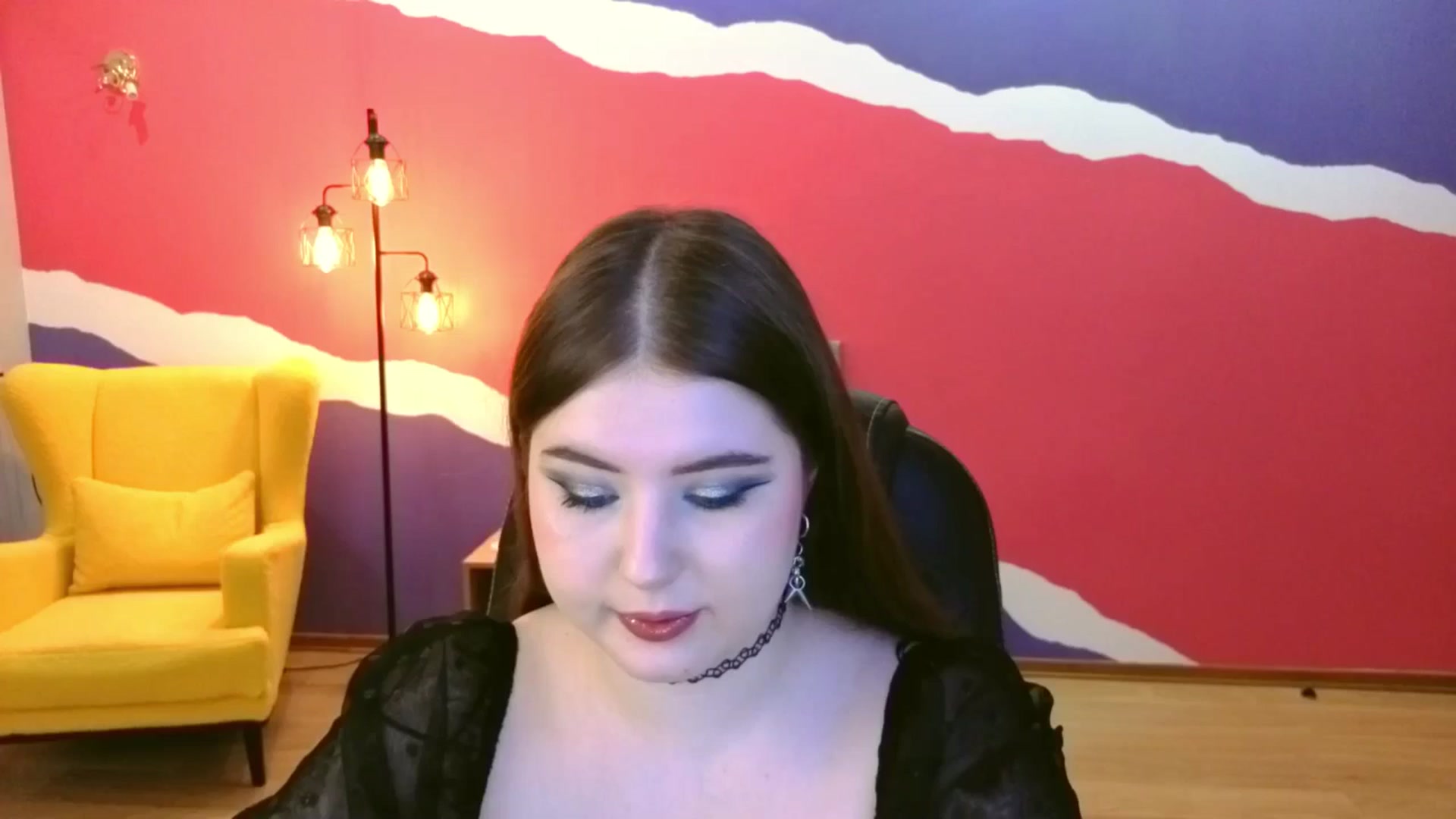 Gallery image thumbnail from EnigmaVeil's myfreecams stream on, 01/22/2026, 20:16 image 6 of 20
