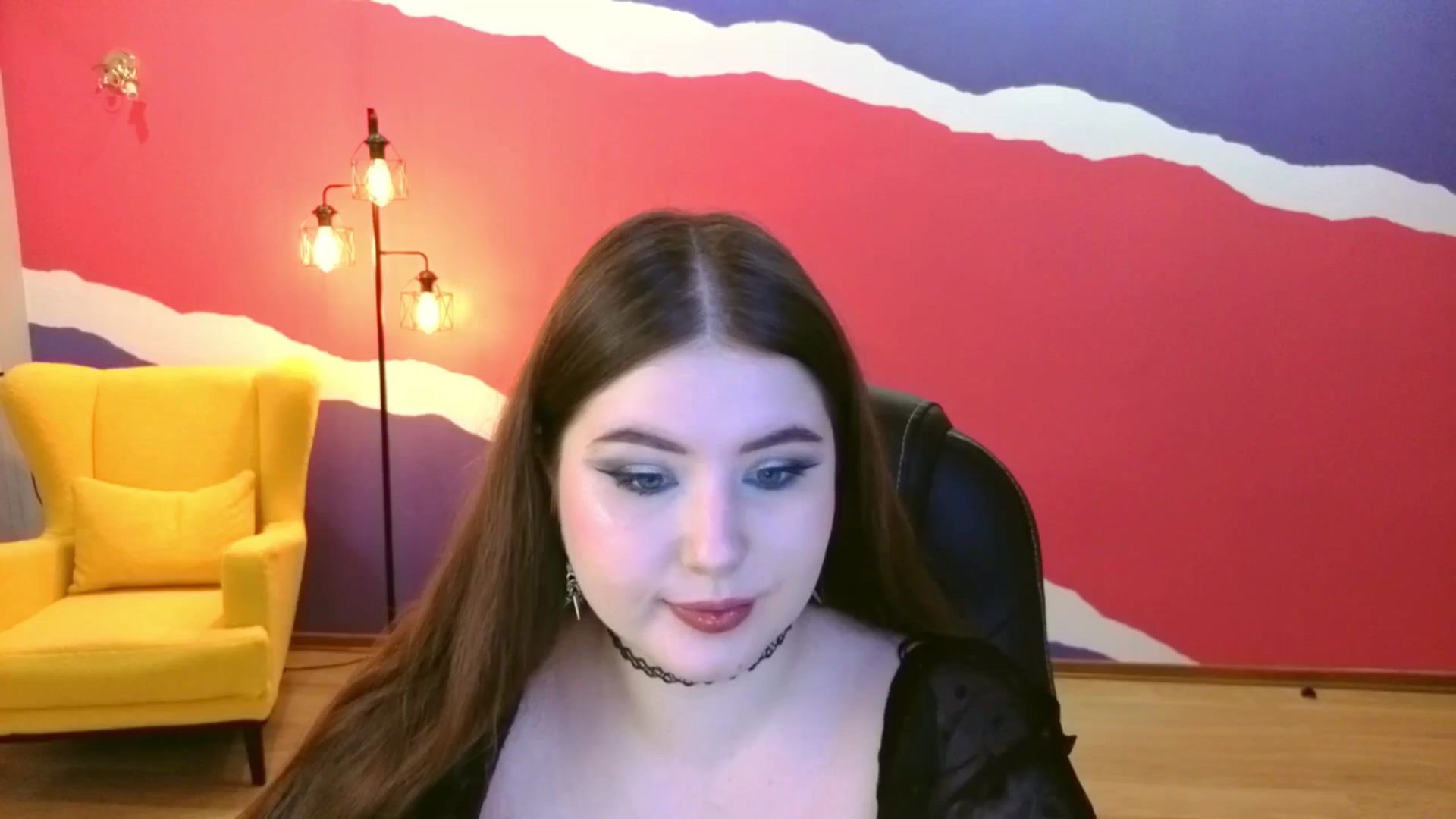 Gallery image thumbnail from EnigmaVeil's myfreecams stream on, 01/22/2026, 20:16 image 16 of 20