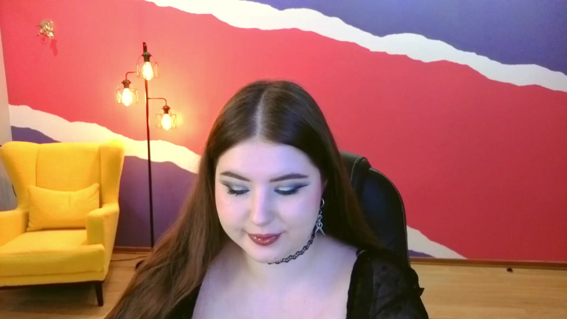 Gallery image thumbnail from EnigmaVeil's myfreecams stream on, 01/22/2026, 20:16 image 15 of 20