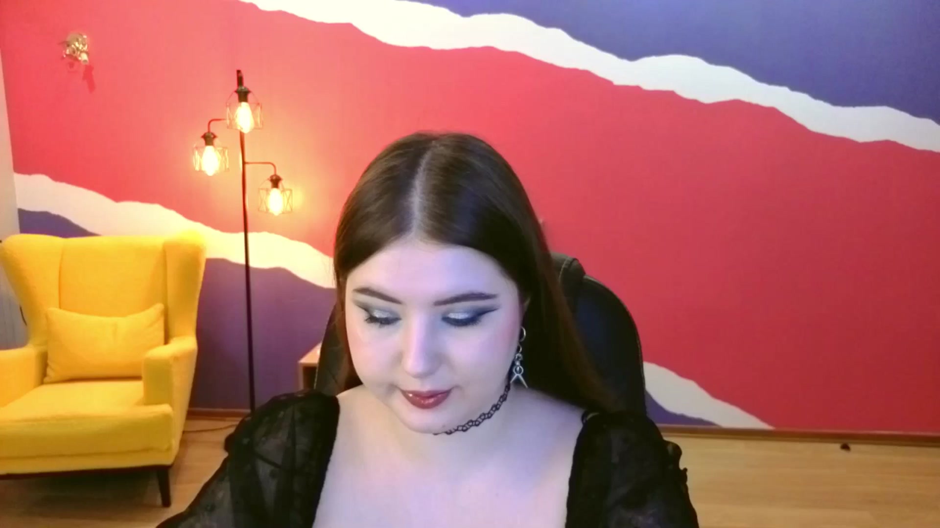 Gallery image thumbnail from EnigmaVeil's myfreecams stream on, 01/22/2026, 20:16 image 4 of 20