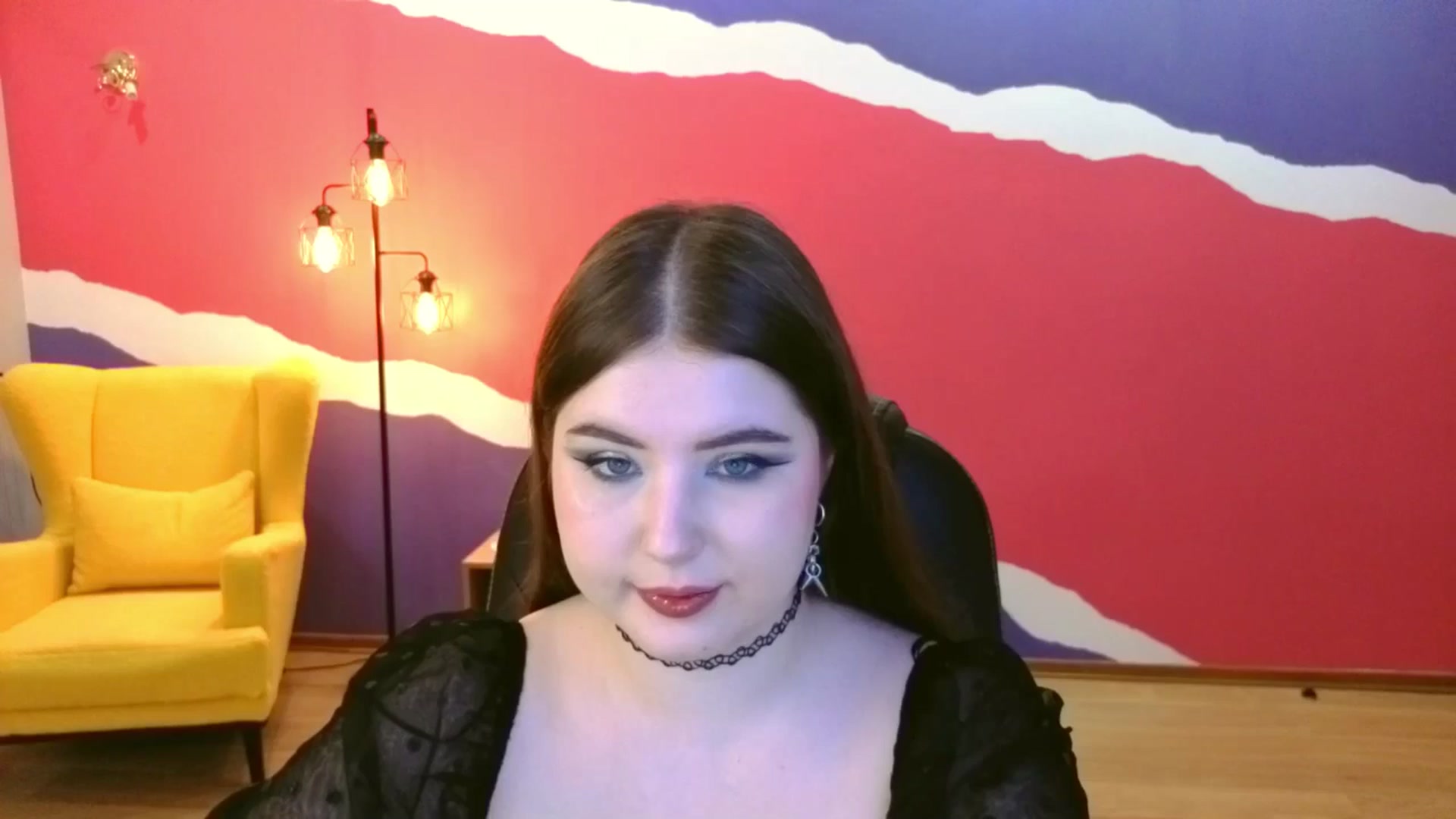 Gallery image thumbnail from EnigmaVeil's myfreecams stream on, 01/22/2026, 20:16 image 2 of 20
