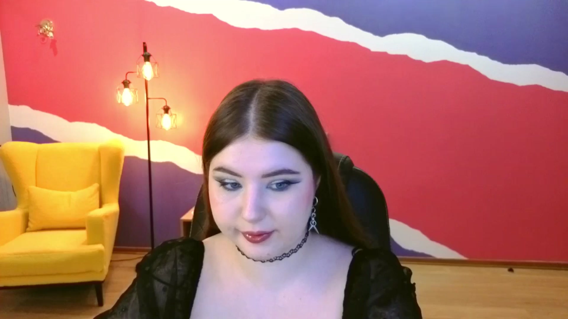 Gallery image thumbnail from EnigmaVeil's myfreecams stream on, 01/22/2026, 20:16 image 3 of 20