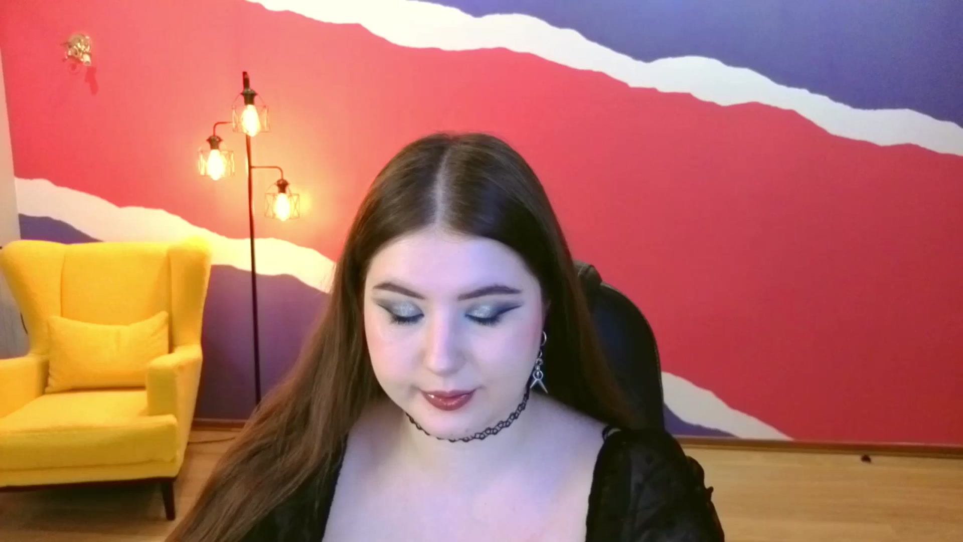 Gallery image thumbnail from EnigmaVeil's myfreecams stream on, 01/22/2026, 20:16 image 10 of 20