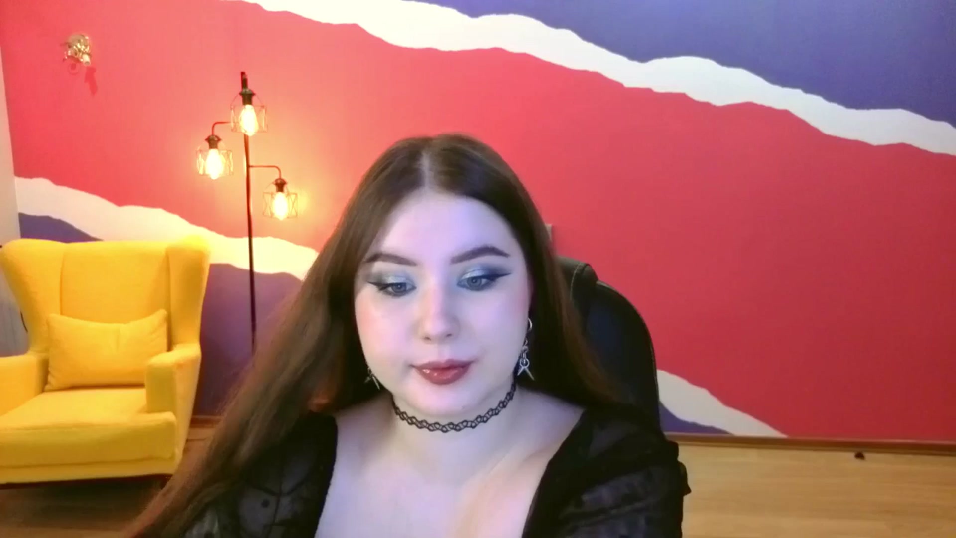 Gallery image thumbnail from EnigmaVeil's myfreecams stream on, 01/22/2026, 20:16 image 8 of 20