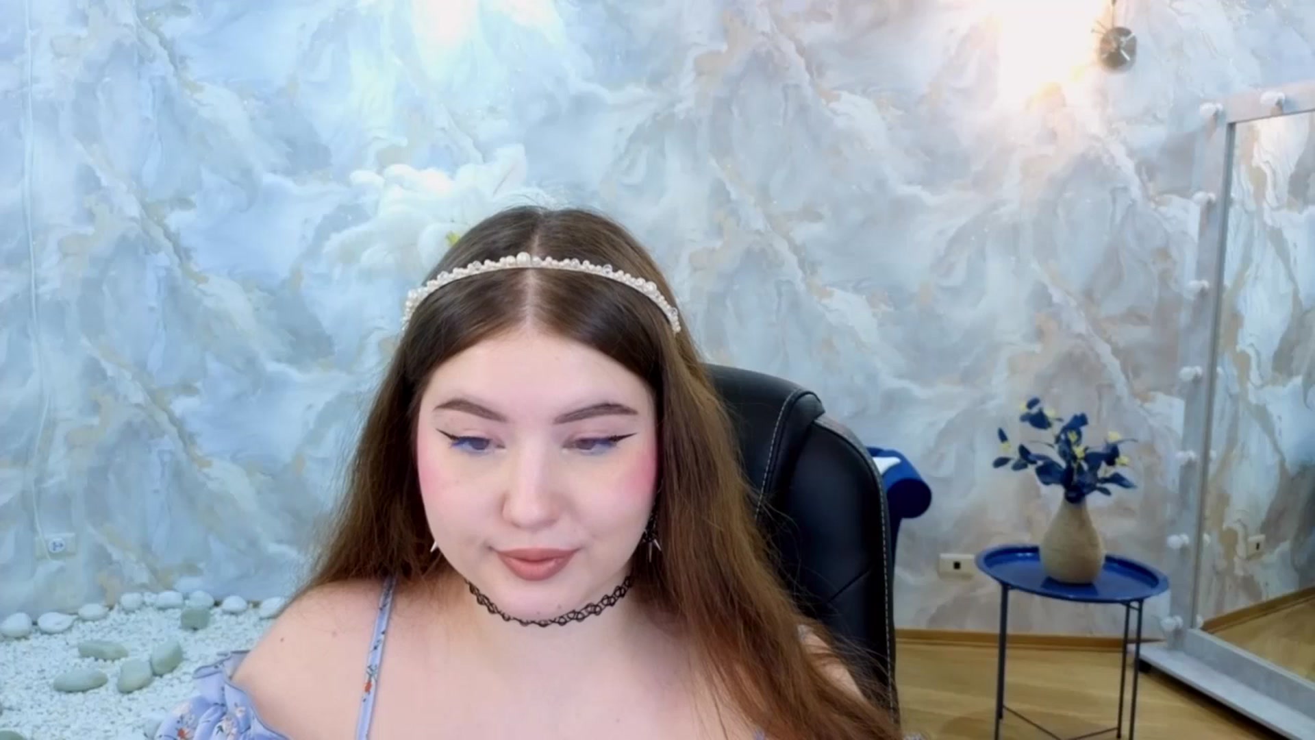 Gallery image thumbnail from EnigmaVeil's myfreecams stream on, 01/23/2026, 19:40 image 20 of 20