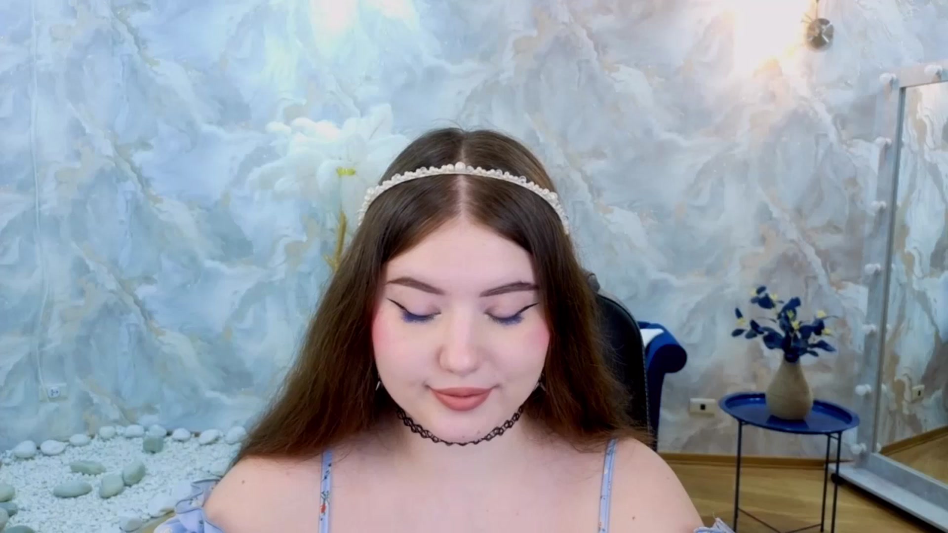 Gallery image thumbnail from EnigmaVeil's myfreecams stream on, 01/23/2026, 19:40 image 7 of 20