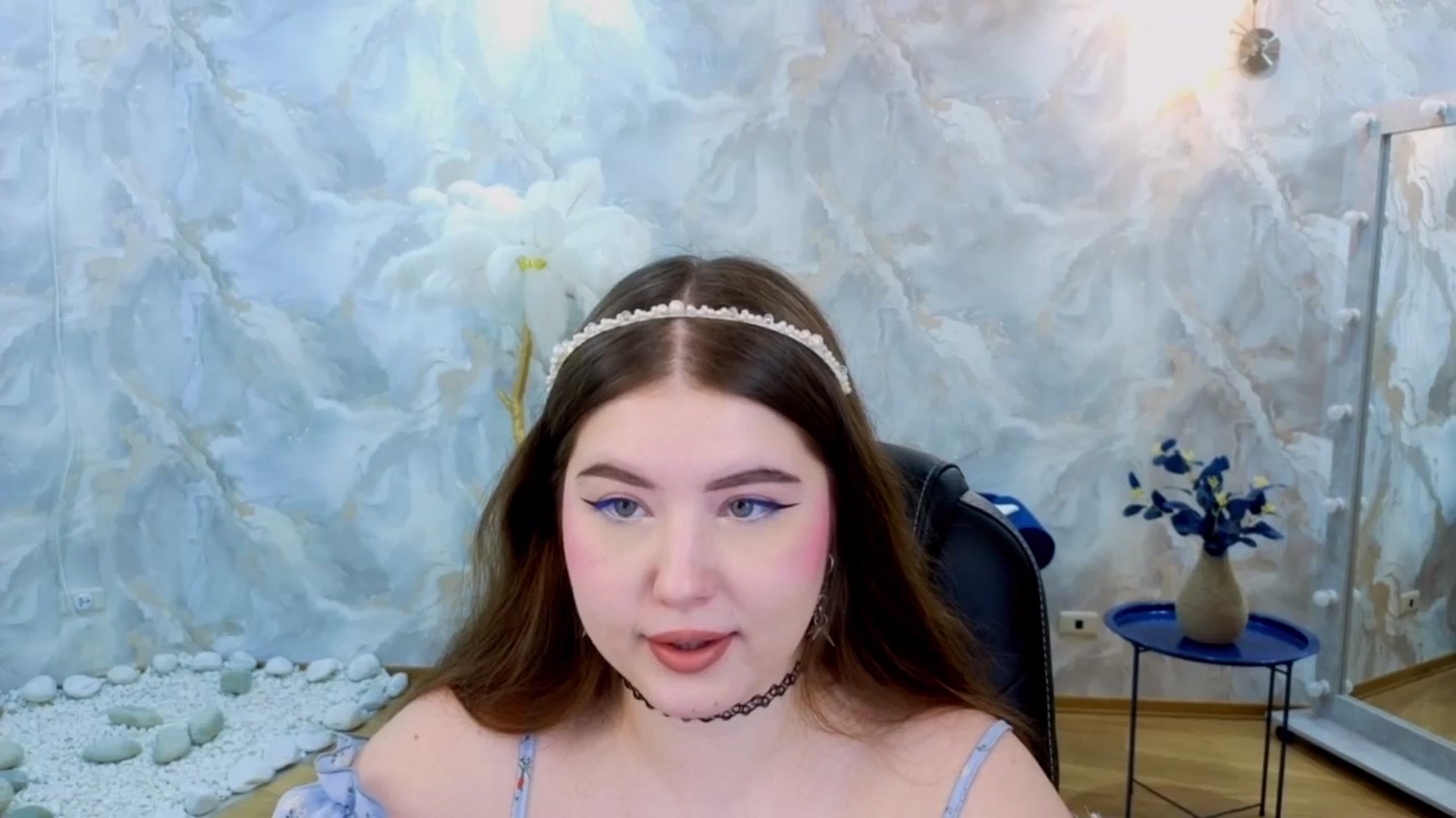 Gallery image thumbnail from EnigmaVeil's myfreecams stream on, 01/23/2026, 19:40 image 8 of 20