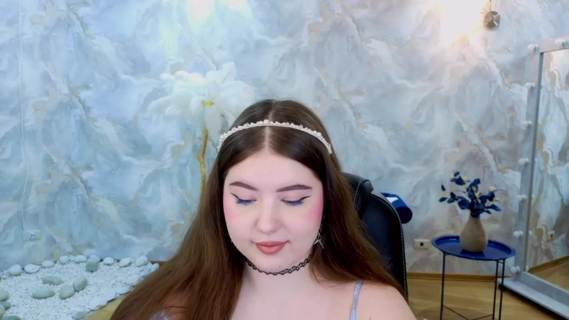 Gallery image thumbnail from EnigmaVeil's myfreecams stream on, 01/23/2026, 19:40 image 10 of 20
