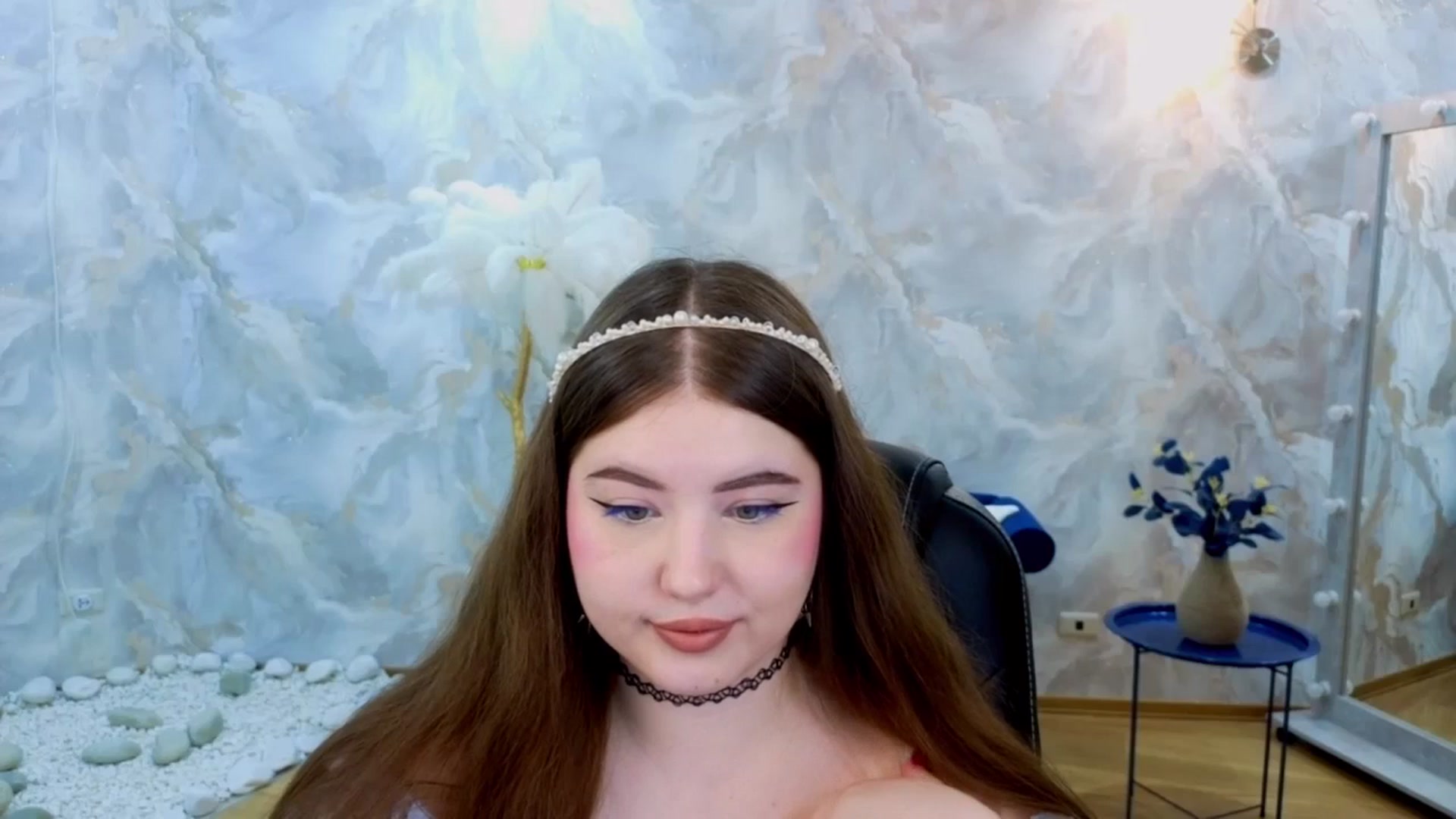 Gallery image thumbnail from EnigmaVeil's myfreecams stream on, 01/23/2026, 19:40 image 11 of 20