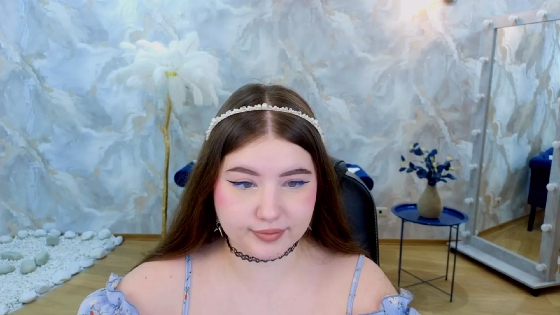 Gallery image thumbnail from EnigmaVeil's myfreecams stream on, 01/23/2026, 19:40 image 2 of 20