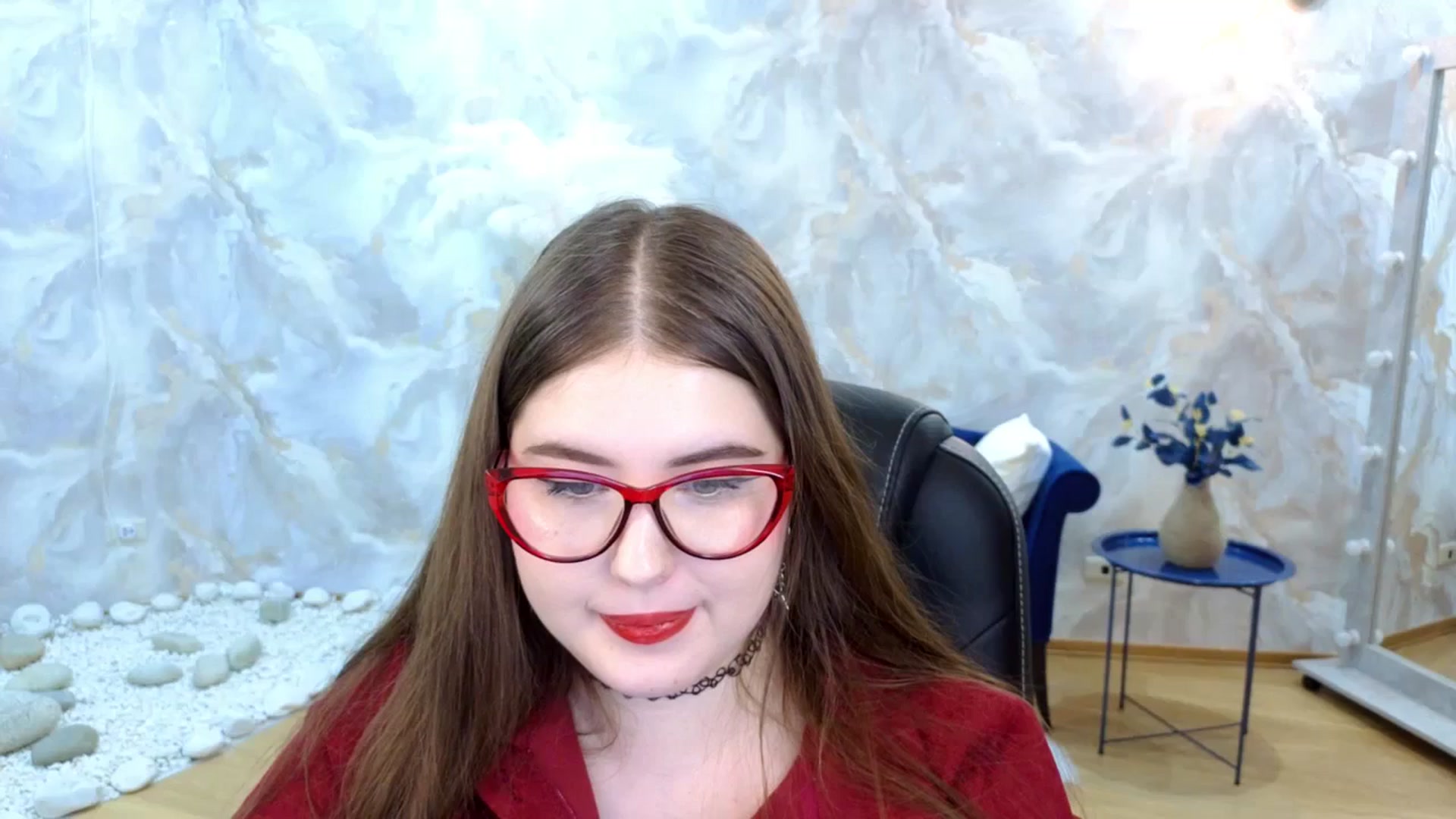 Gallery image thumbnail from EnigmaVeil's myfreecams stream on, 01/25/2026, 01:01 image 18 of 20