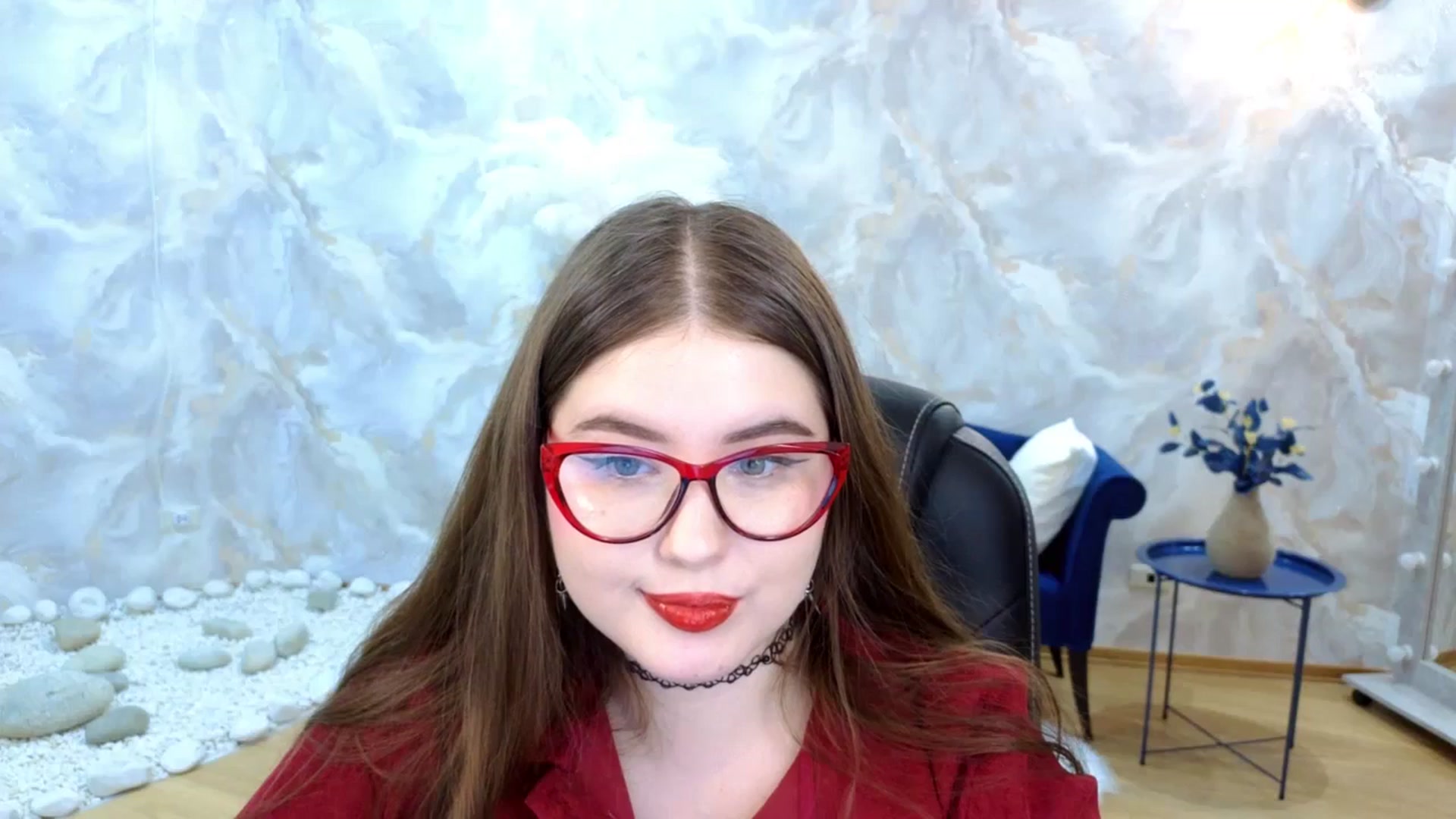 Gallery image thumbnail from EnigmaVeil's myfreecams stream on, 01/25/2026, 01:01 image 3 of 20
