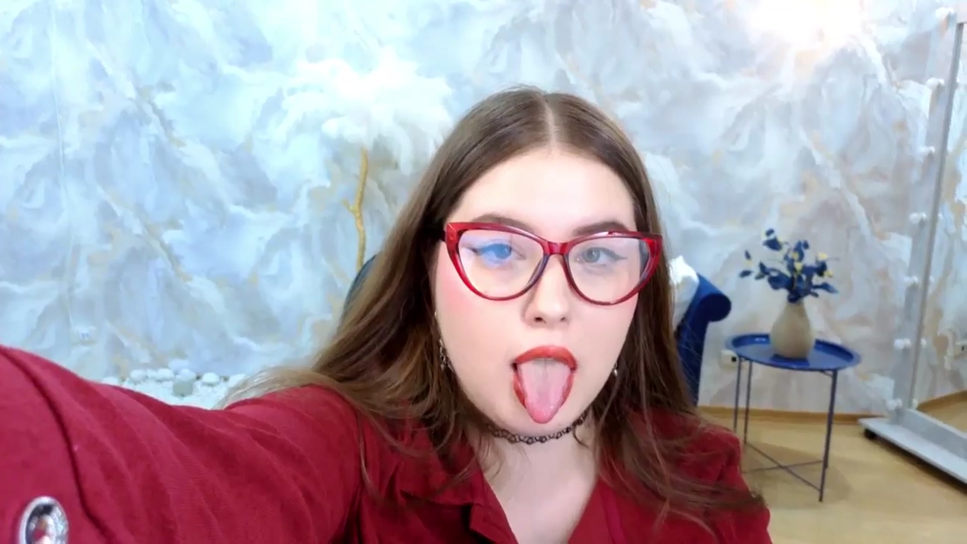 Gallery image thumbnail from EnigmaVeil's myfreecams stream on, 01/25/2026, 01:01 image 6 of 20