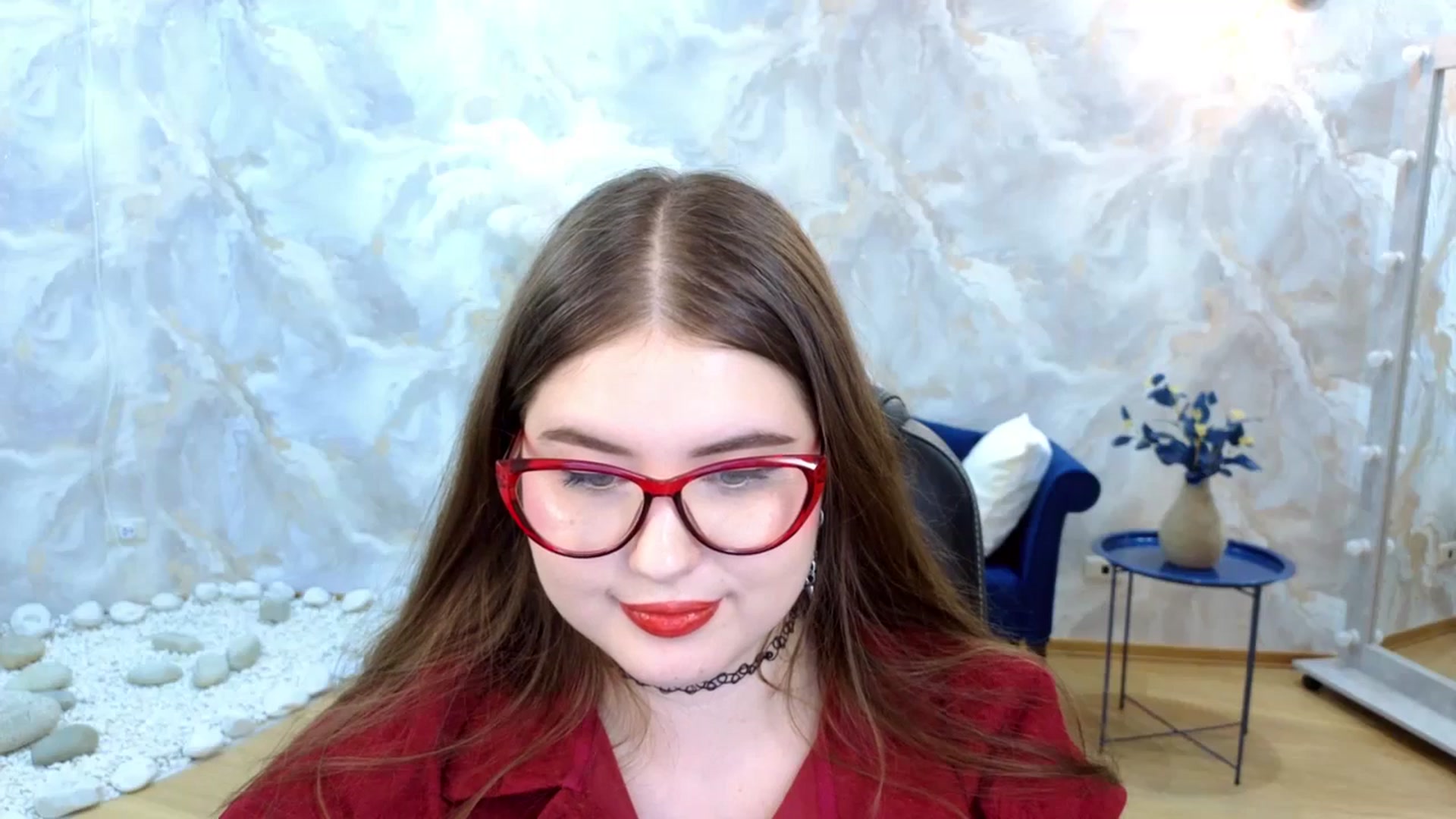 Gallery image thumbnail from EnigmaVeil's myfreecams stream on, 01/25/2026, 01:01 image 8 of 20