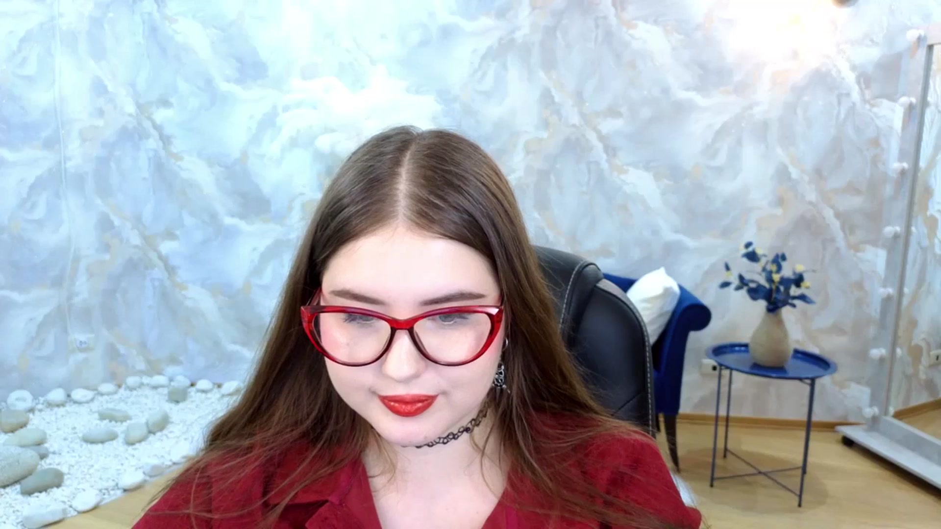 Gallery image thumbnail from EnigmaVeil's myfreecams stream on, 01/25/2026, 01:01 image 14 of 20