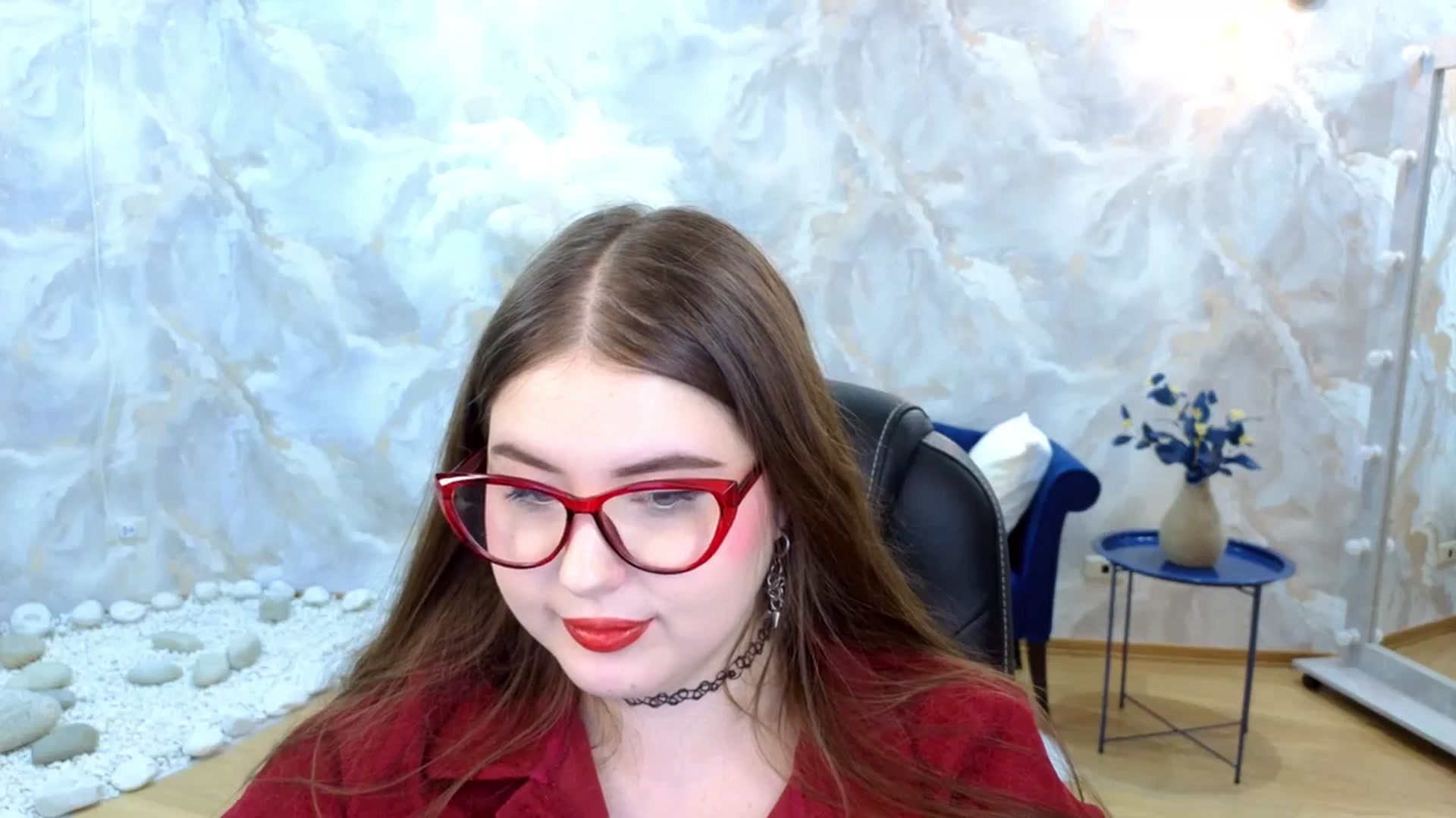 Gallery image thumbnail from EnigmaVeil's myfreecams stream on, 01/25/2026, 01:01 image 13 of 20