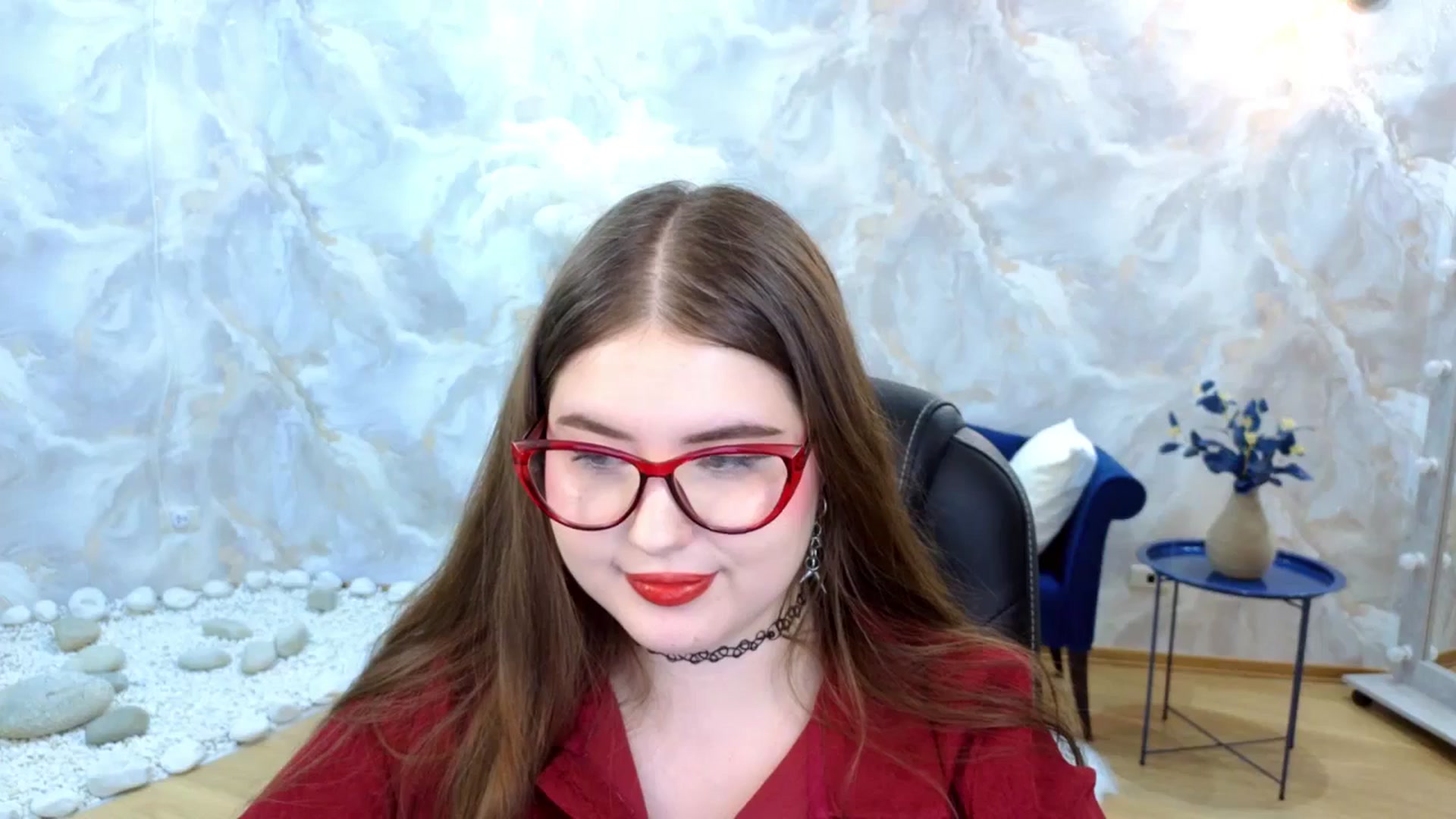 Gallery image thumbnail from EnigmaVeil's myfreecams stream on, 01/25/2026, 01:01 image 2 of 20