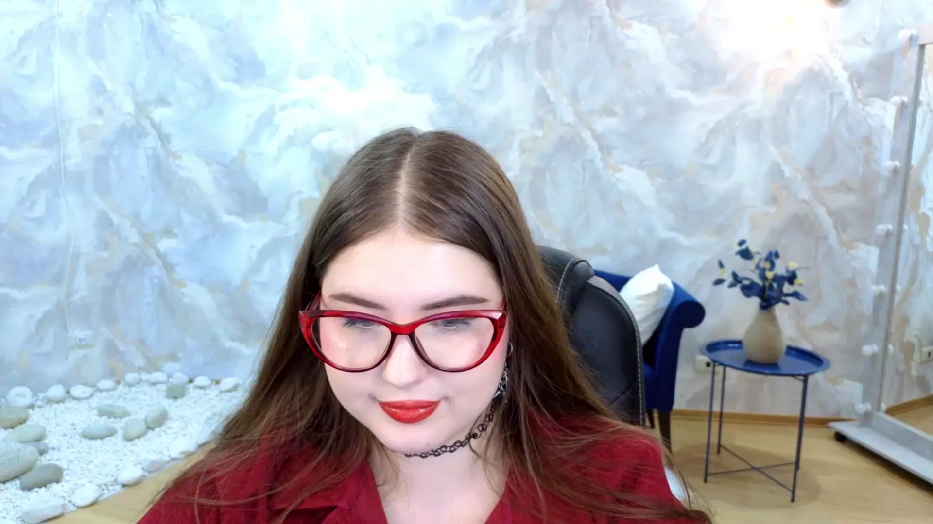Gallery image thumbnail from EnigmaVeil's myfreecams stream on, 01/25/2026, 01:01 image 10 of 20