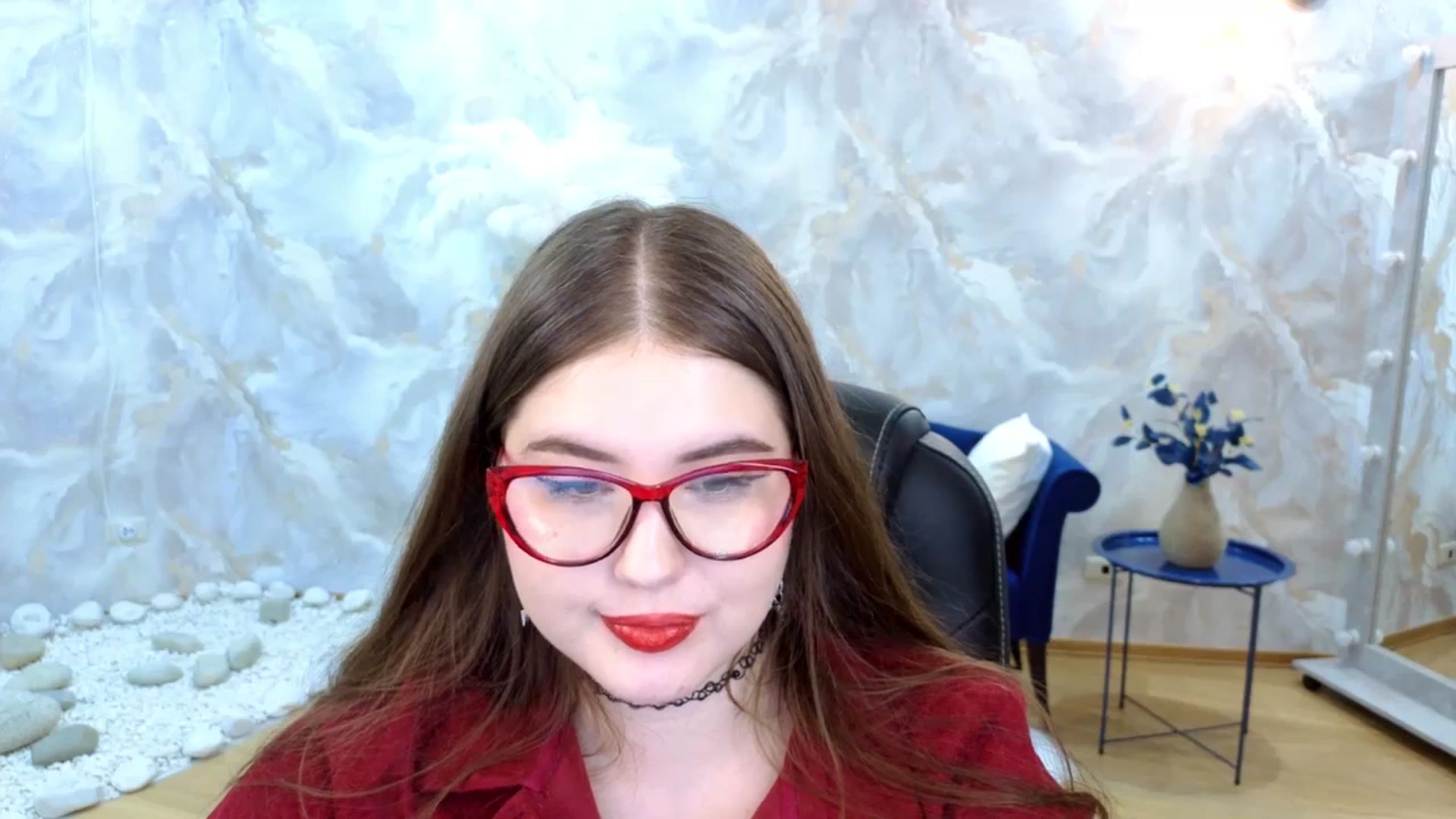 Gallery image thumbnail from EnigmaVeil's myfreecams stream on, 01/25/2026, 01:01 image 11 of 20