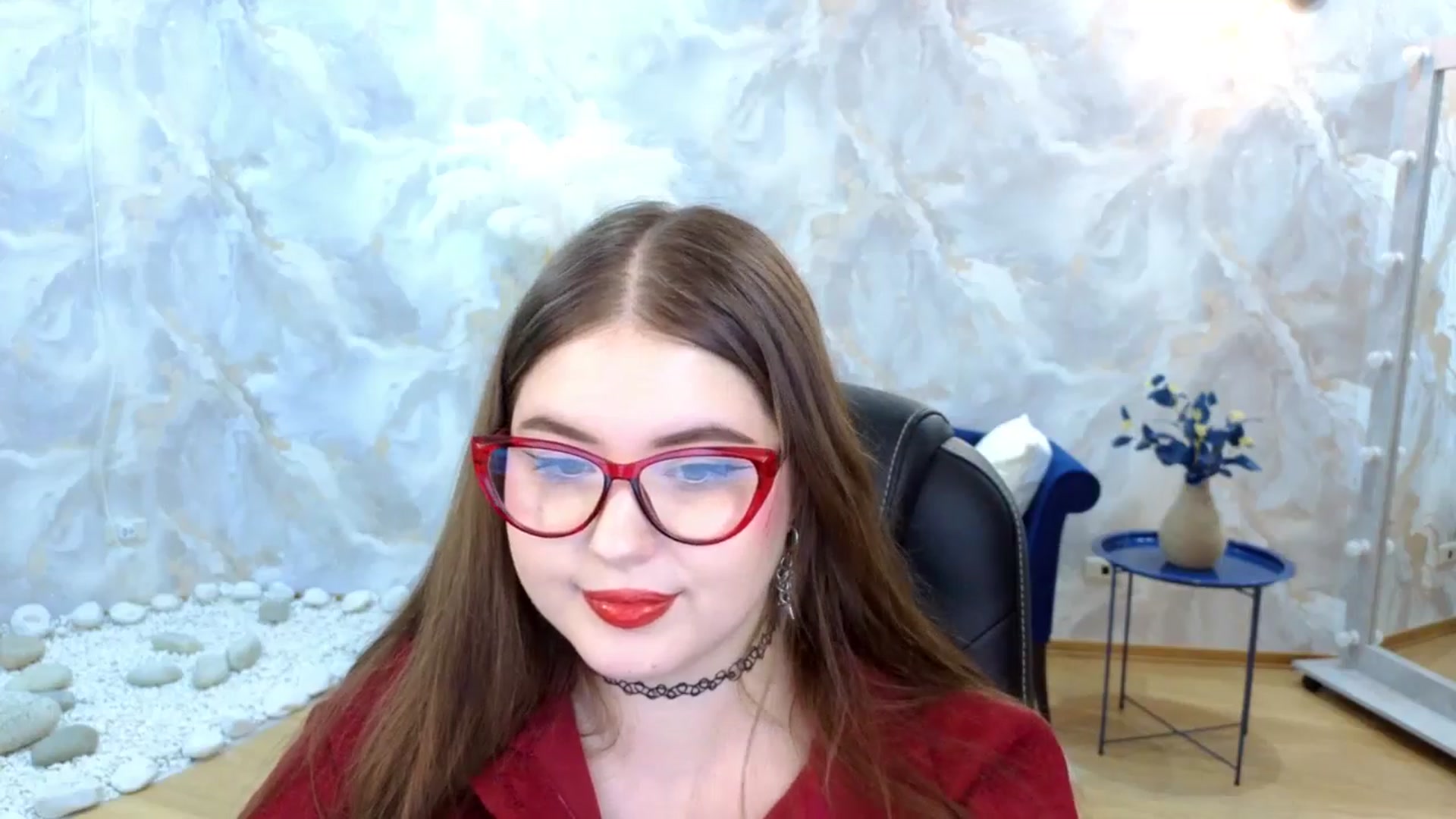Gallery image thumbnail from EnigmaVeil's myfreecams stream on, 01/25/2026, 01:01 image 17 of 20