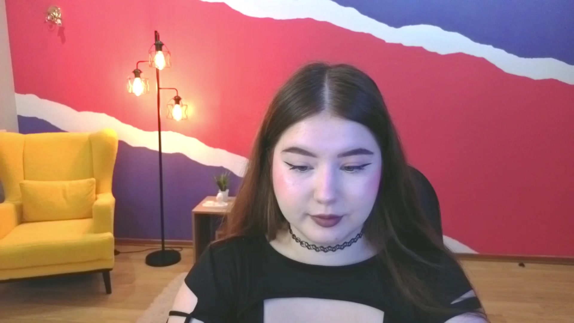 Gallery image thumbnail from EnigmaVeil's myfreecams stream on, 01/25/2026, 18:33 image 13 of 20