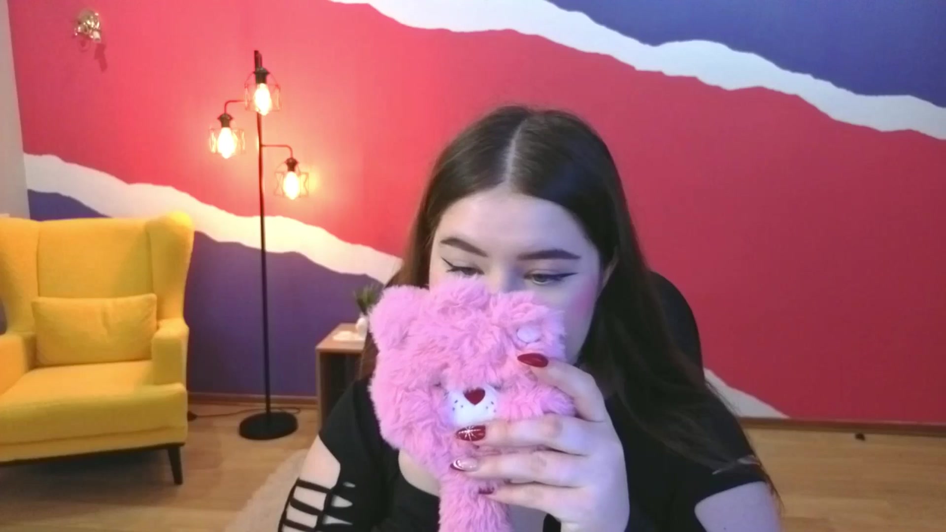 Gallery image thumbnail from EnigmaVeil's myfreecams stream on, 01/25/2026, 18:33 image 10 of 20