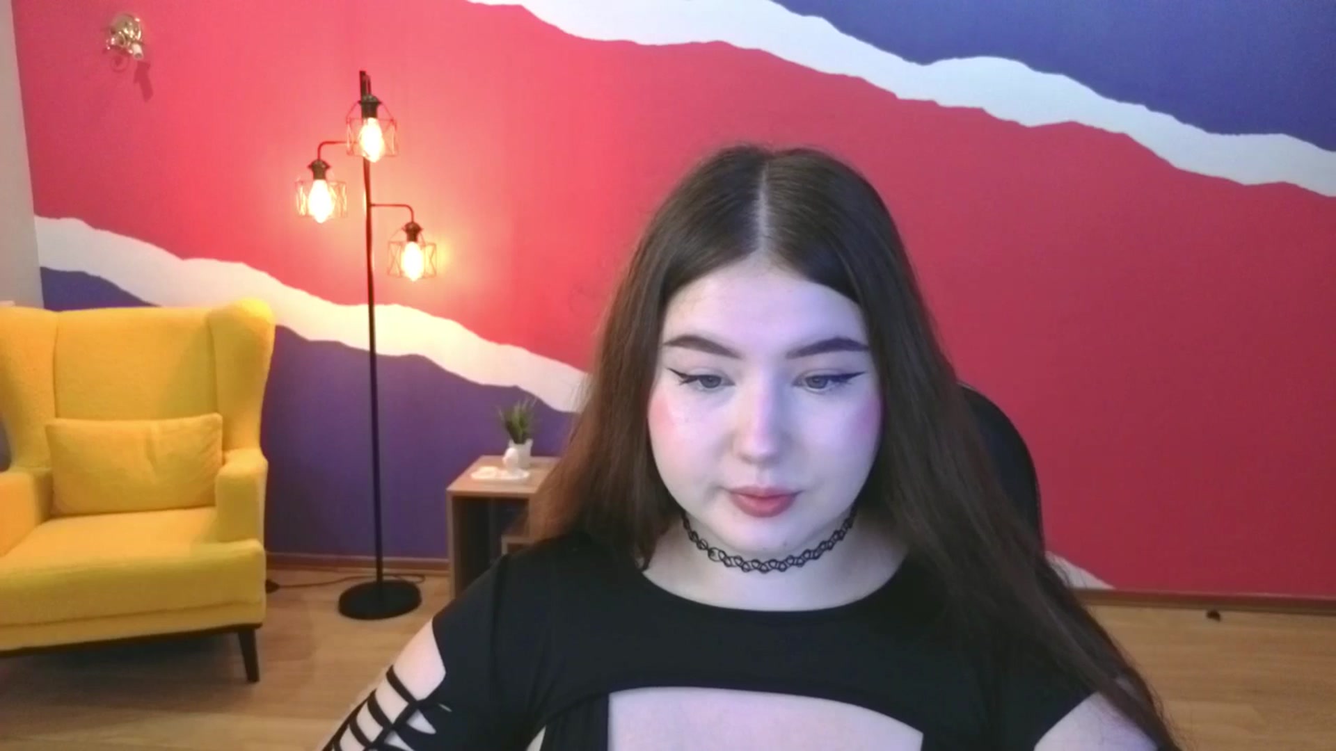 Gallery image thumbnail from EnigmaVeil's myfreecams stream on, 01/25/2026, 18:33 image 2 of 20