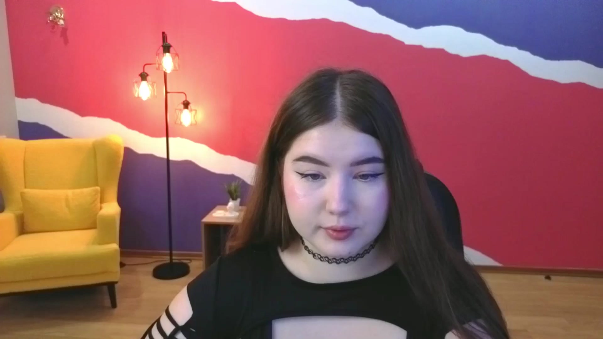 Gallery image thumbnail from EnigmaVeil's myfreecams stream on, 01/25/2026, 18:33 image 3 of 20