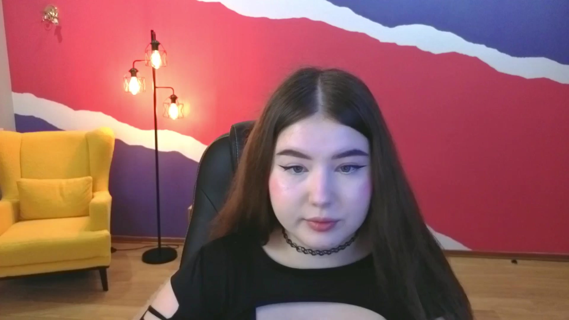 Gallery image thumbnail from EnigmaVeil's myfreecams stream on, 01/25/2026, 18:33 image 1 of 20