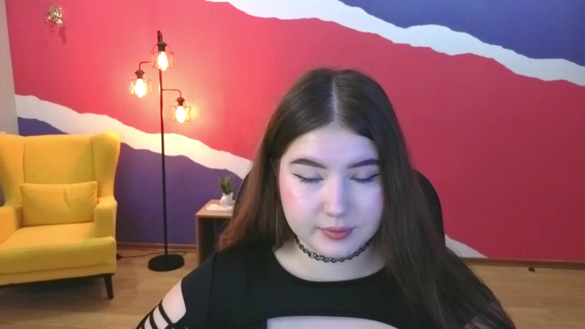 Gallery image thumbnail from EnigmaVeil's myfreecams stream on, 01/25/2026, 18:33 image 5 of 20