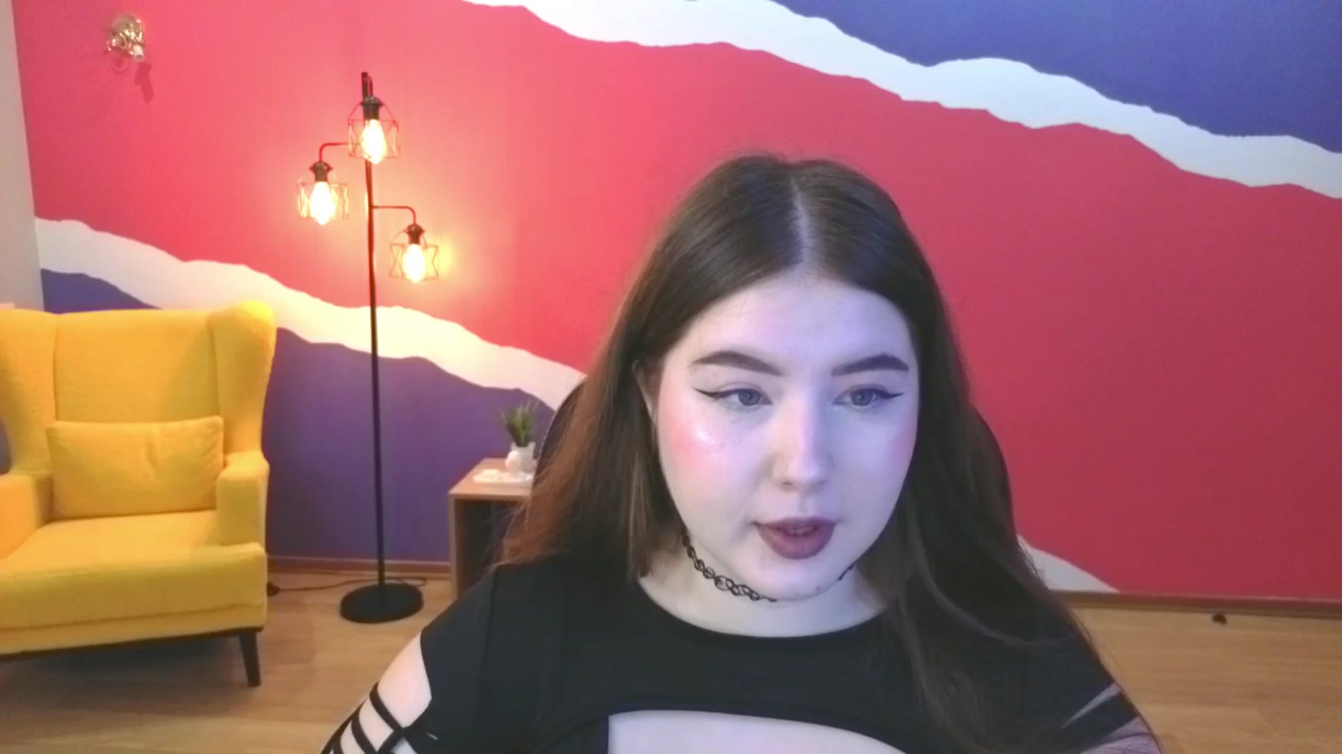 Gallery image thumbnail from EnigmaVeil's myfreecams stream on, 01/25/2026, 18:33 image 17 of 20